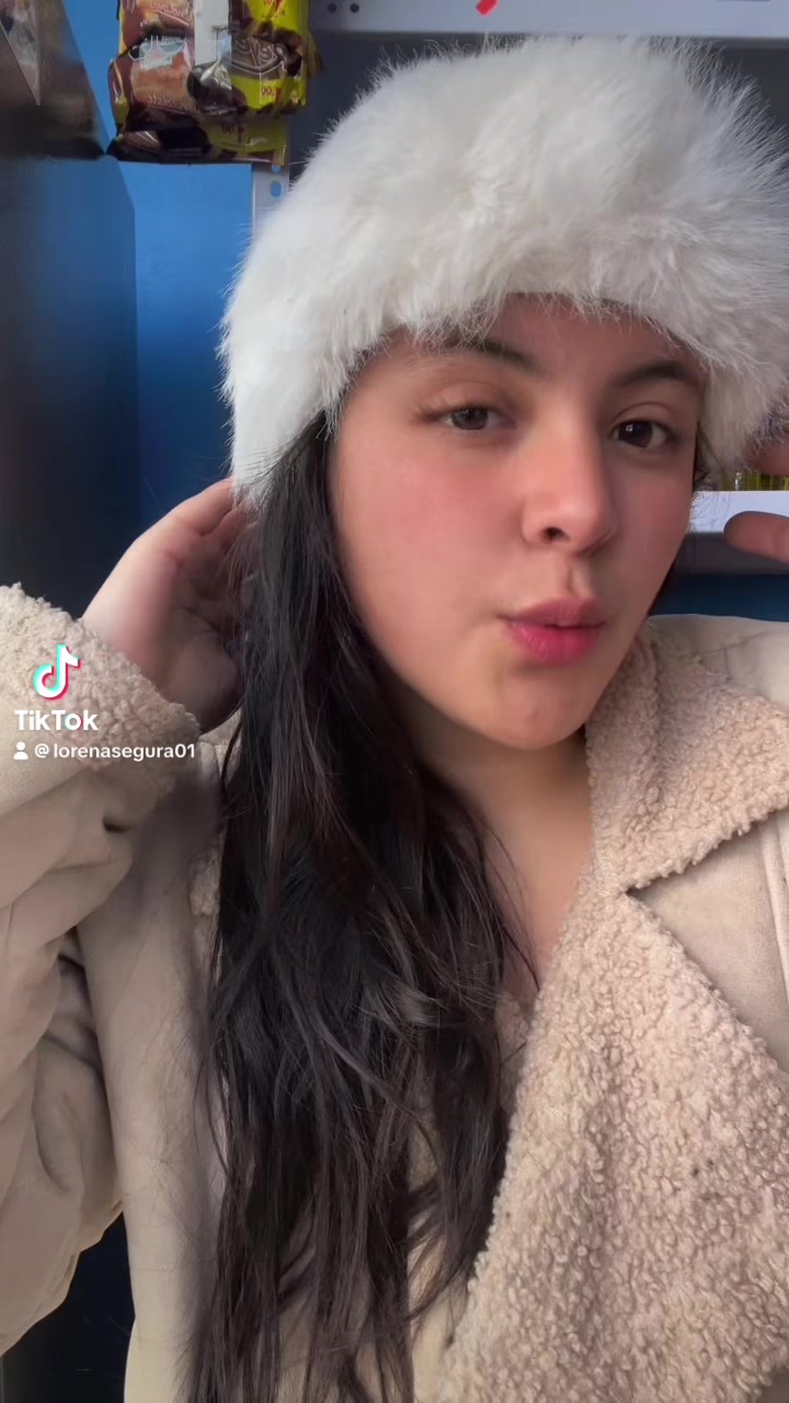 @Lorena Segura