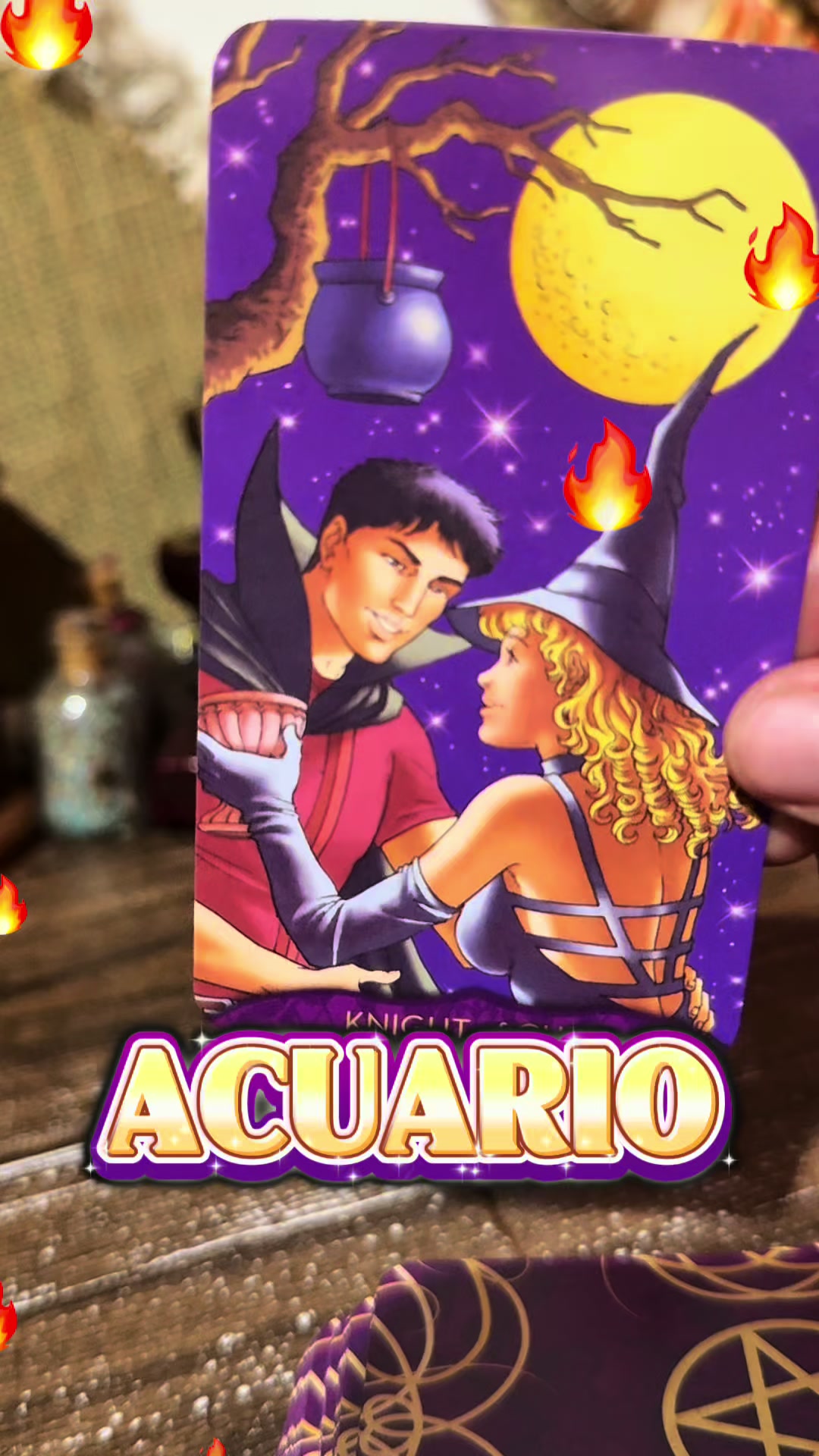 @Horoscopo Tarot