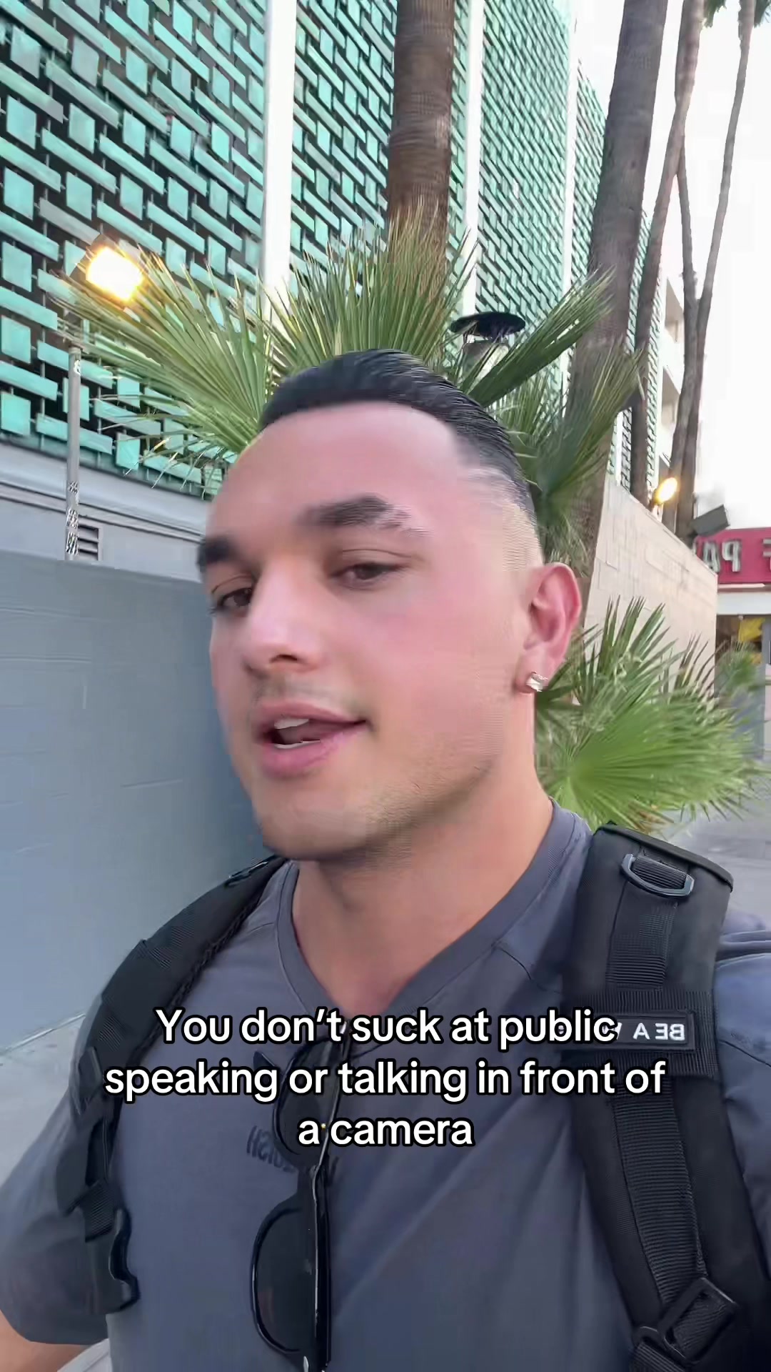 @Christopher Zavala