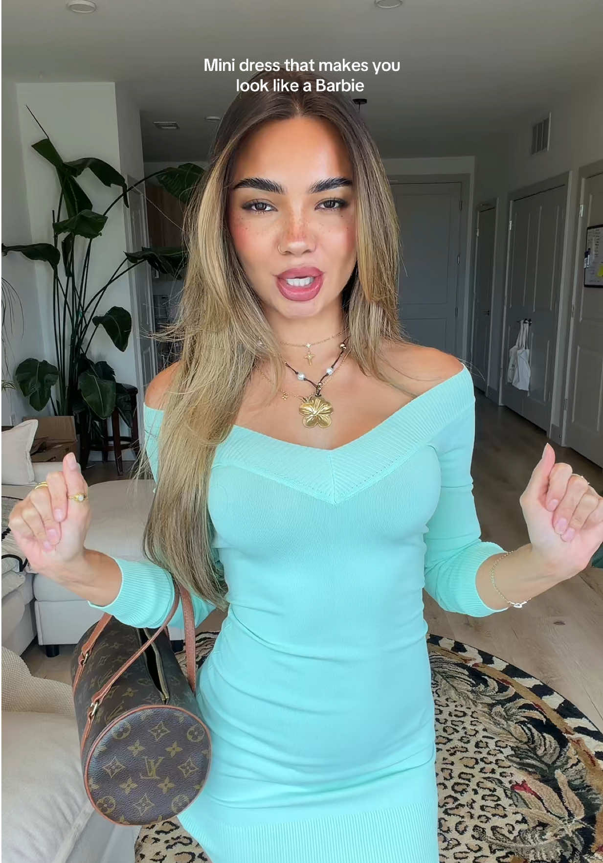 @Bella Gonzales