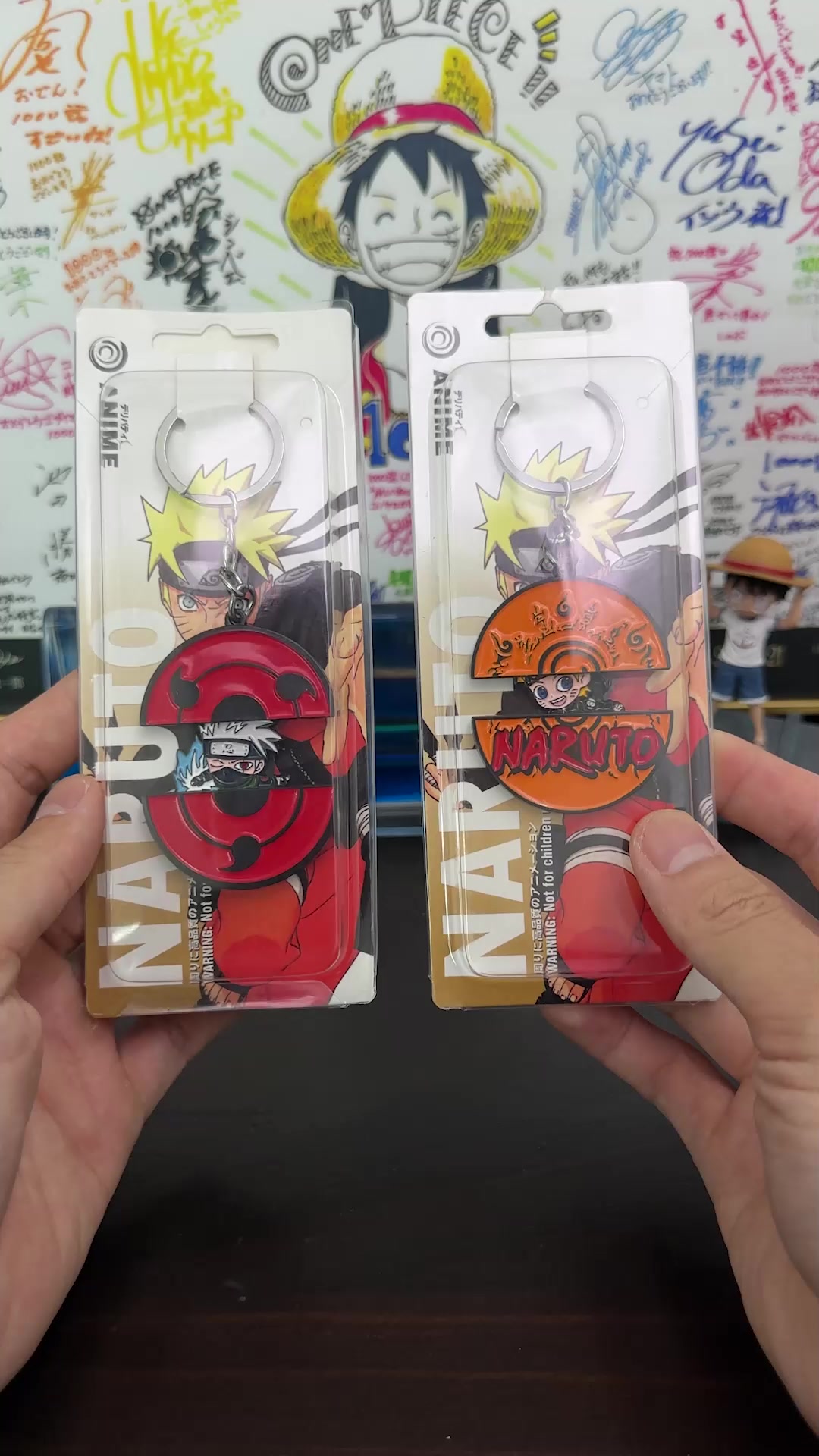 @One piece.share