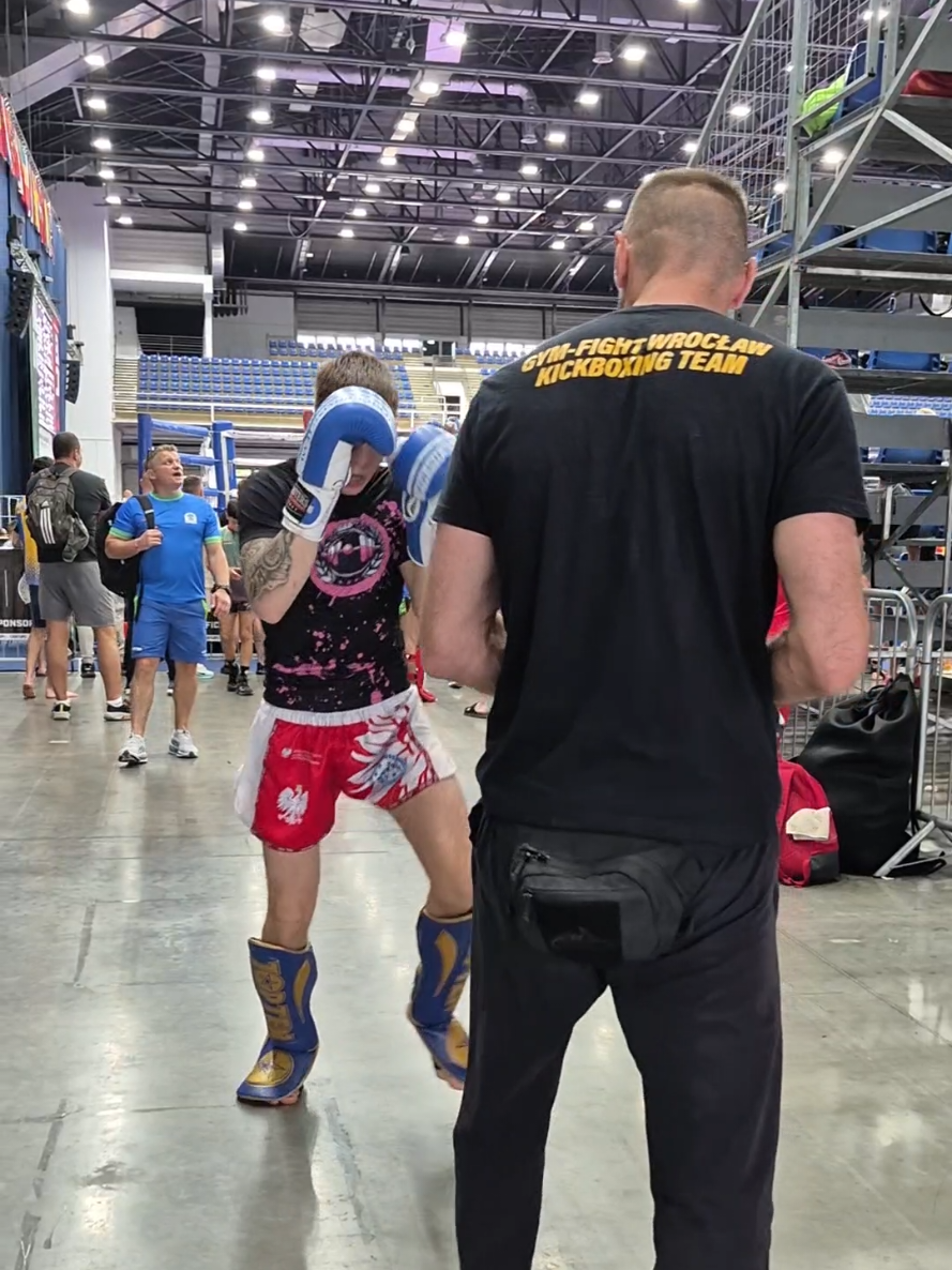 @Gym-Fight Wrocław