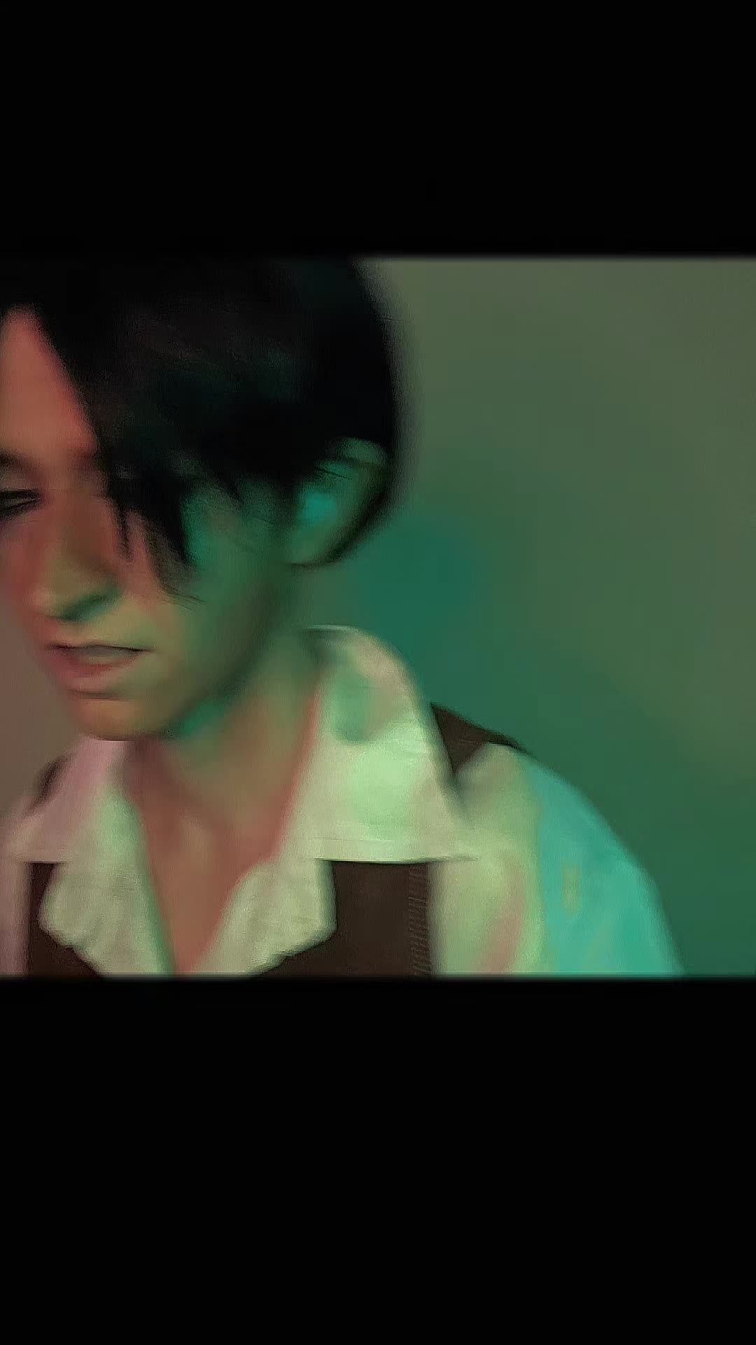 @SonicCurse