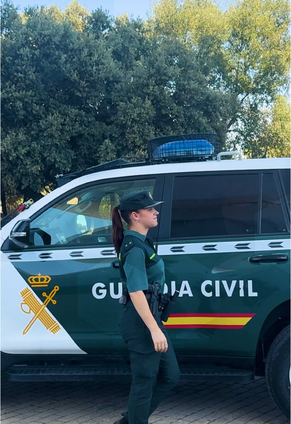 @Guardia Civil
