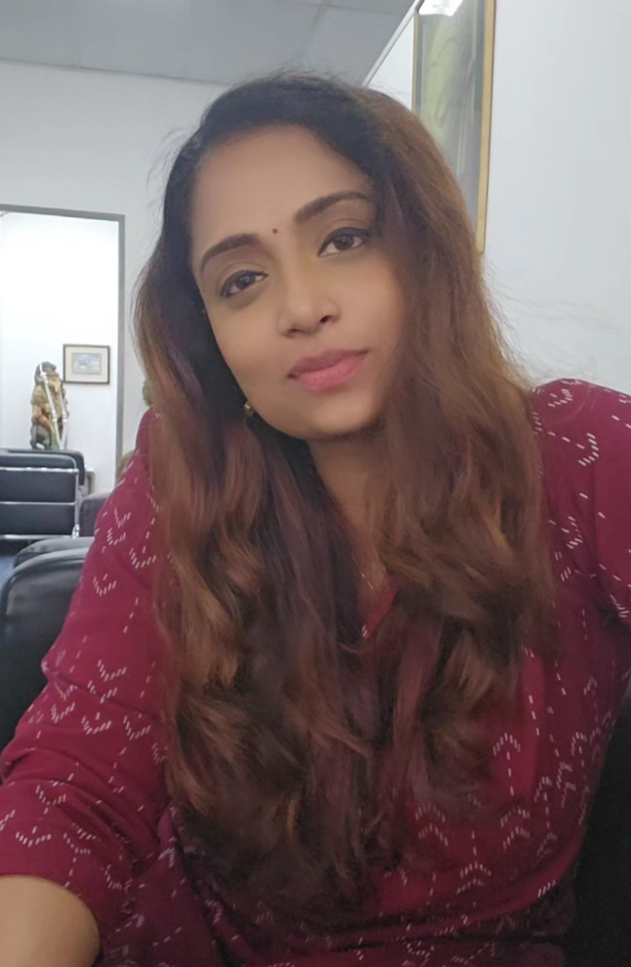 @Dato Geethanjali G