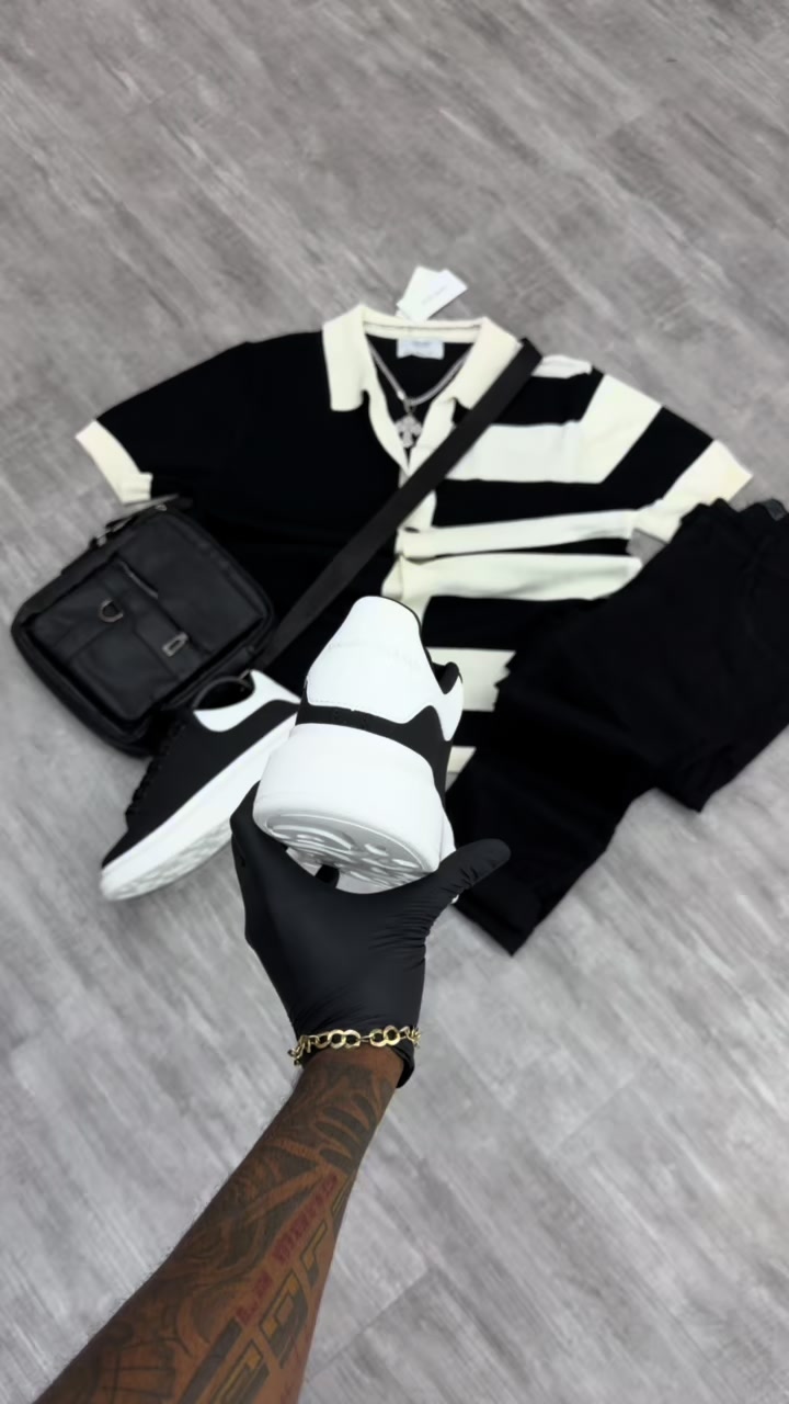 @la mano negra boutique