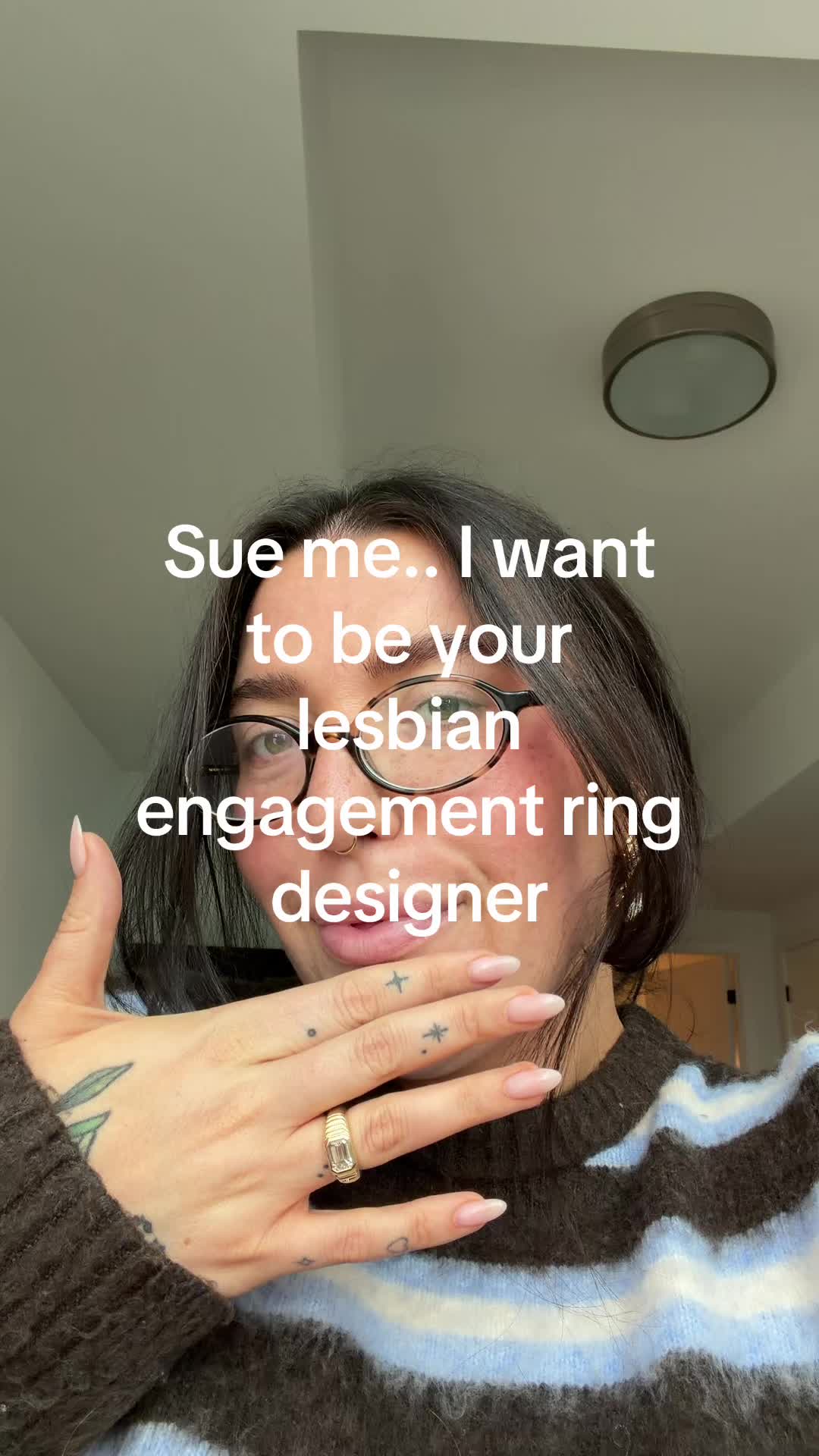 @VENVS | Engagement Rings