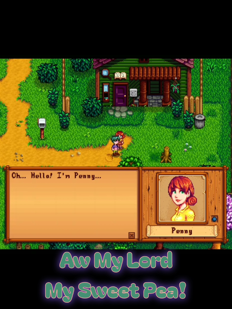 @Hayley