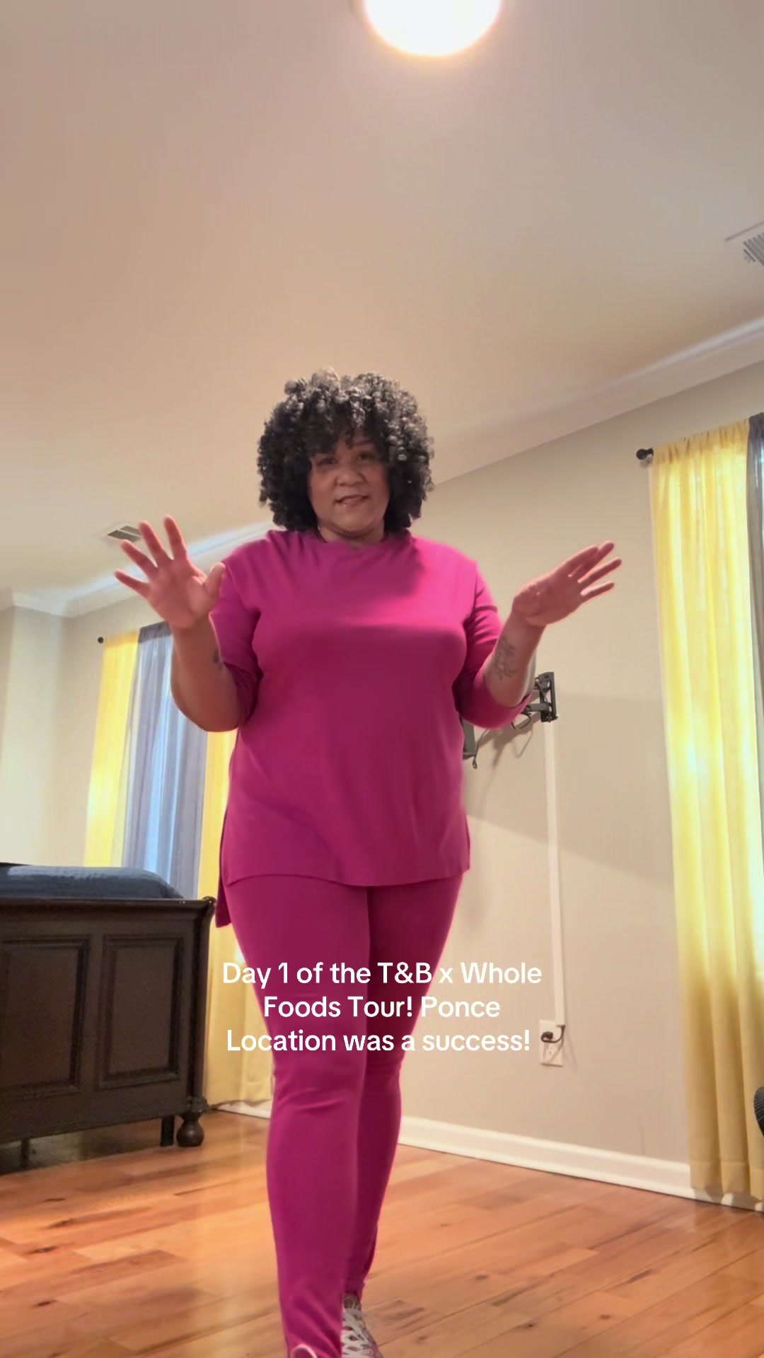 @Tangles and Beyond