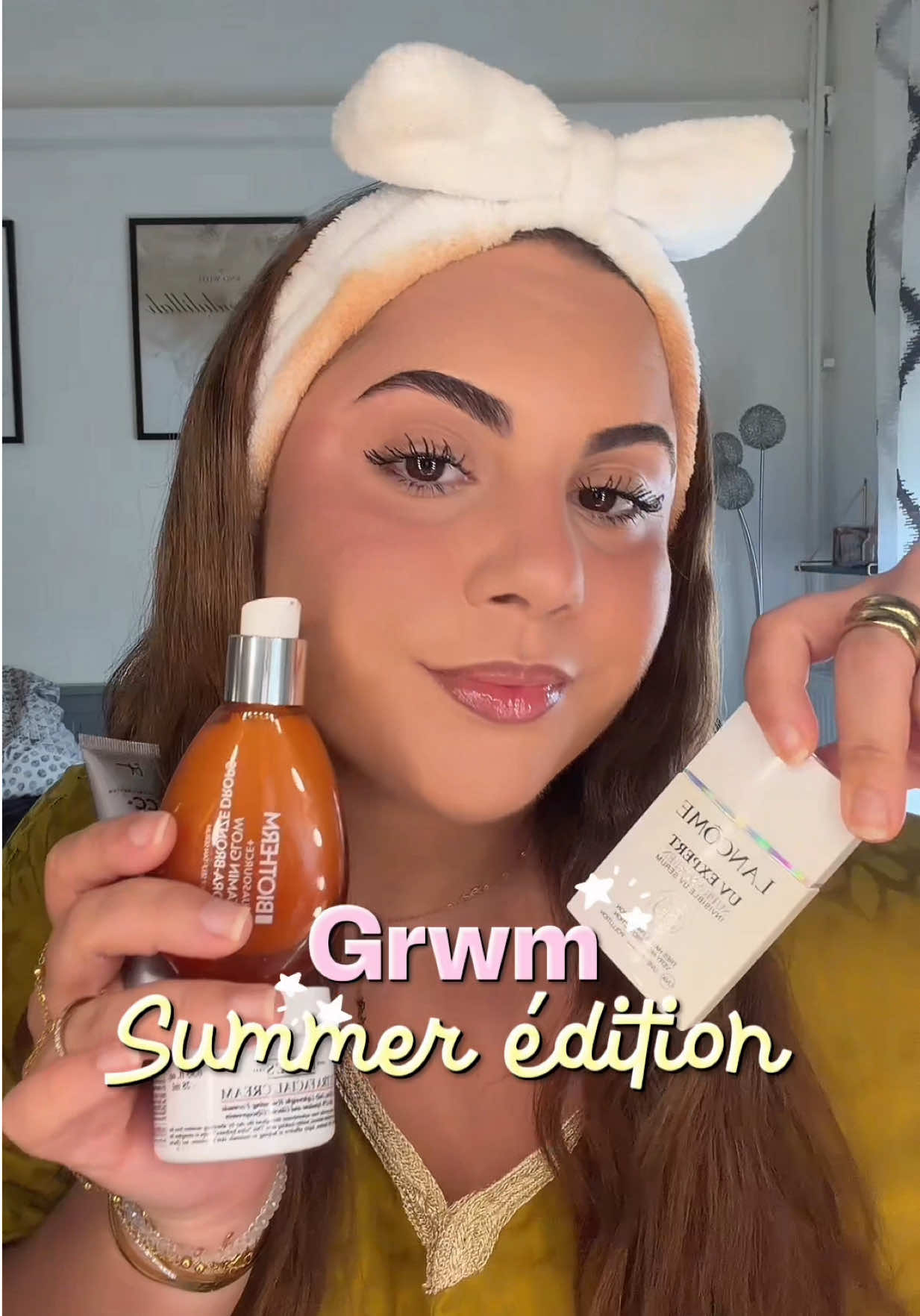 @𝓜𝓲𝓷𝓪 | Beauty & Lifestyle