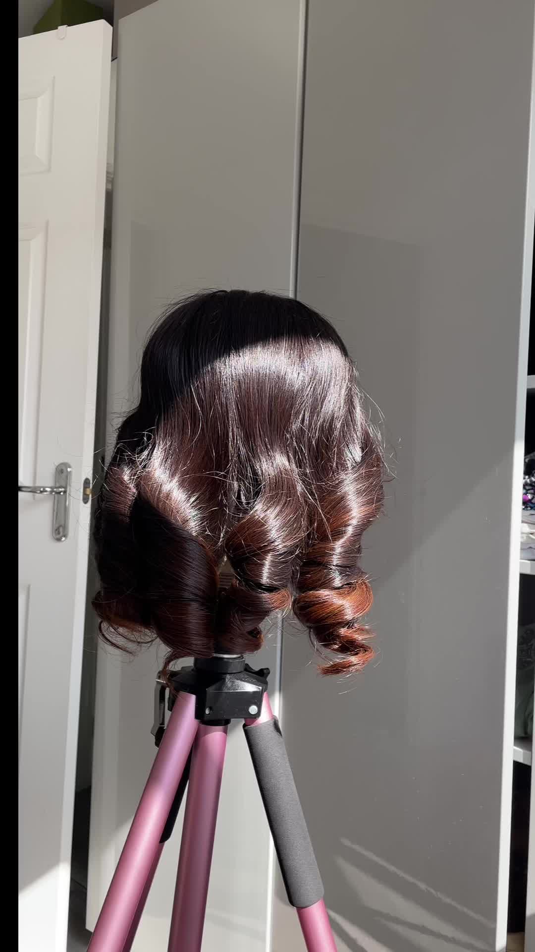 @Birmingham Makeup Artist