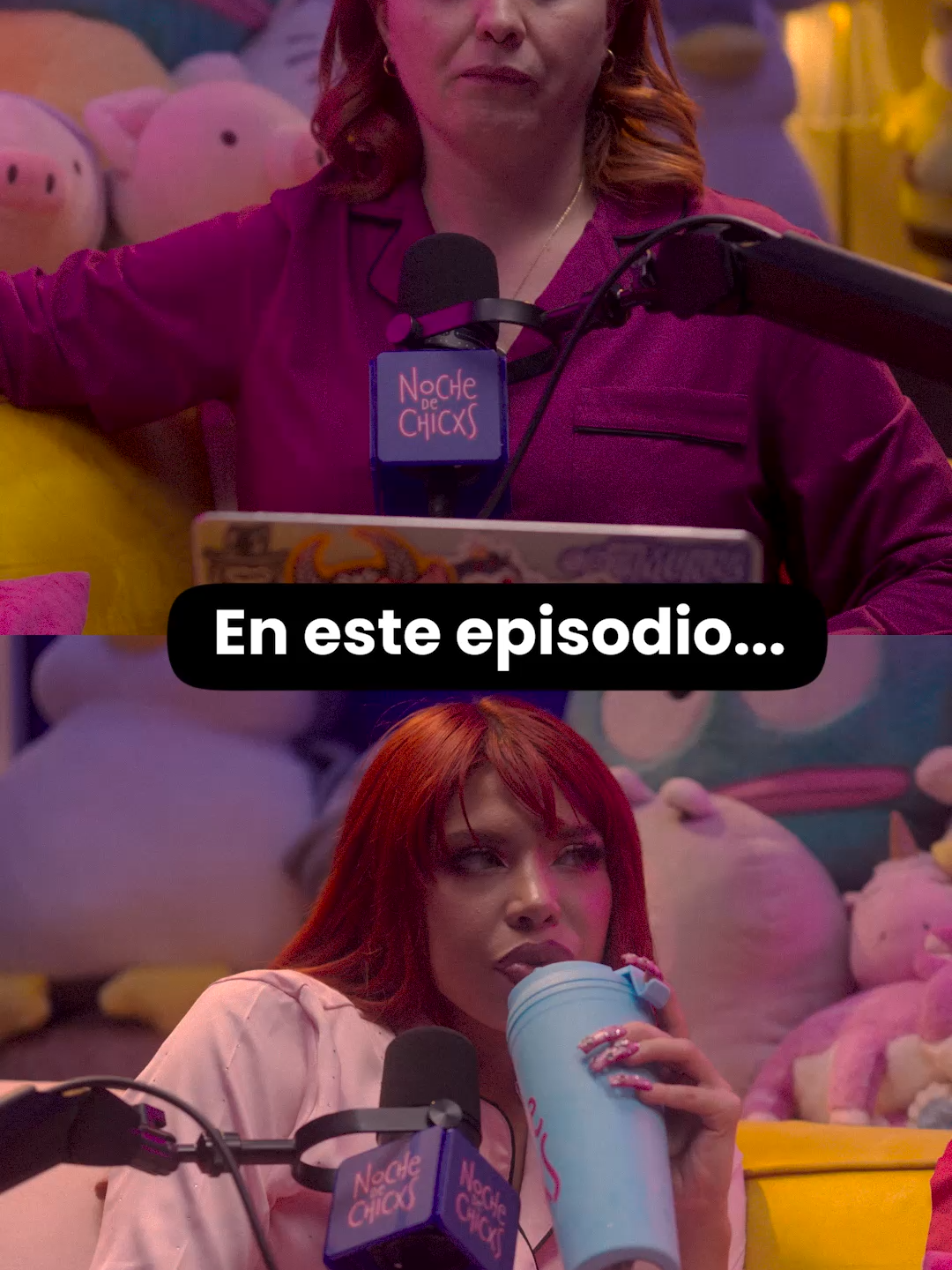 @💅🏼Noche de Chicxs🍿 podcast
