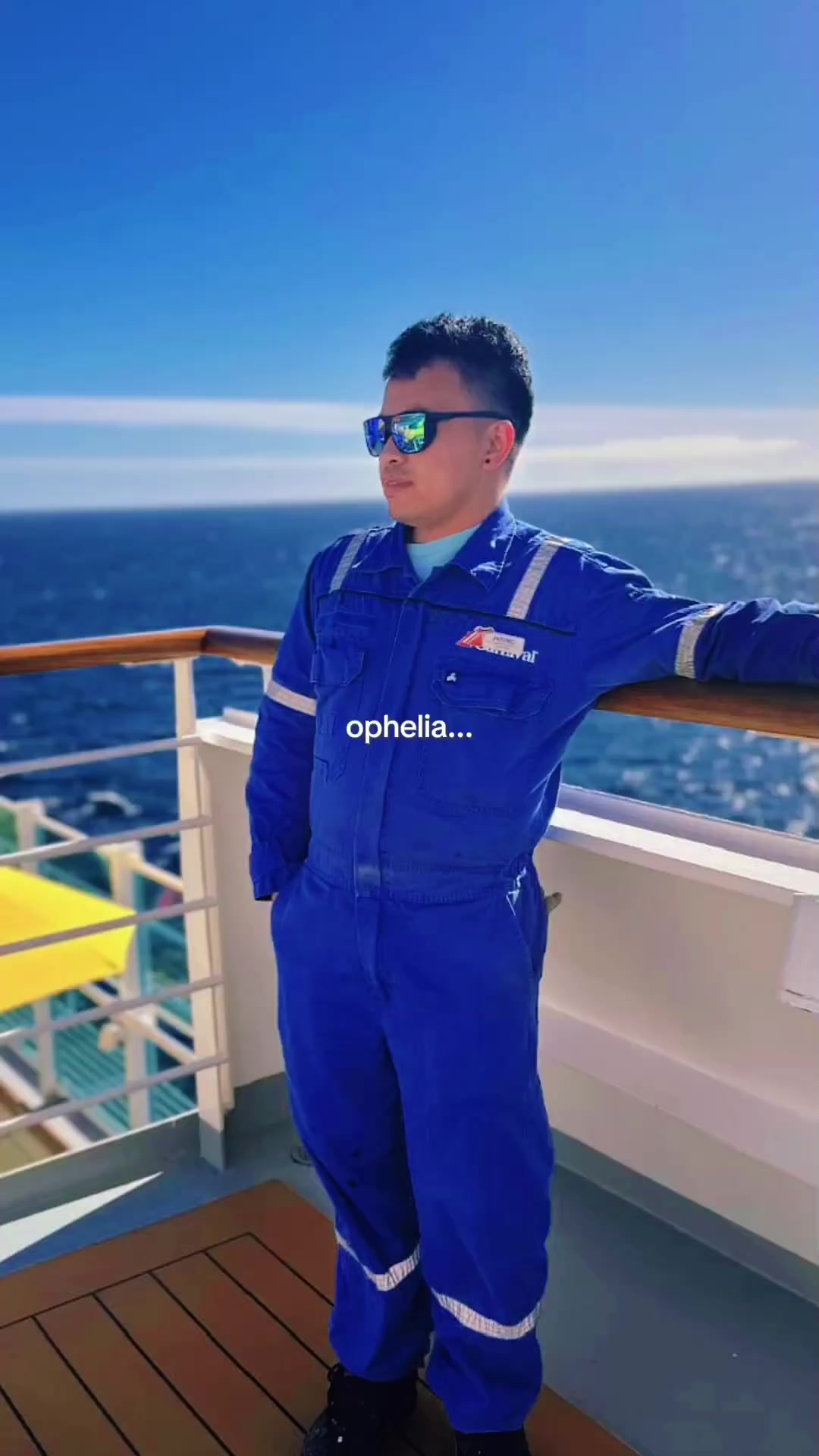 @Its me Jhovinel ⚓🛳