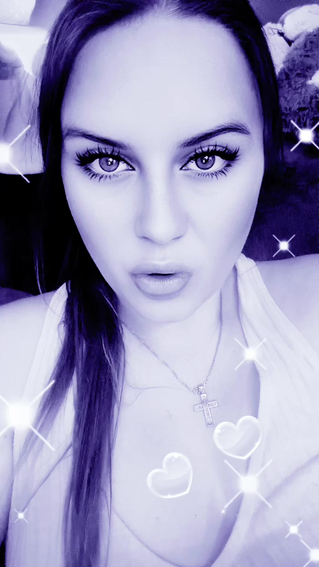 @weildukeineahnunghast