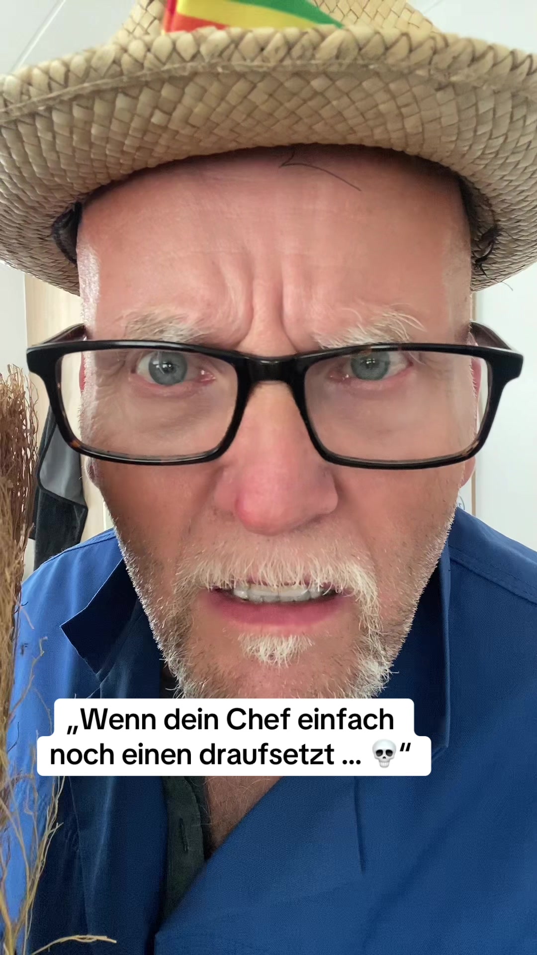 @Der Hausmeister Meier