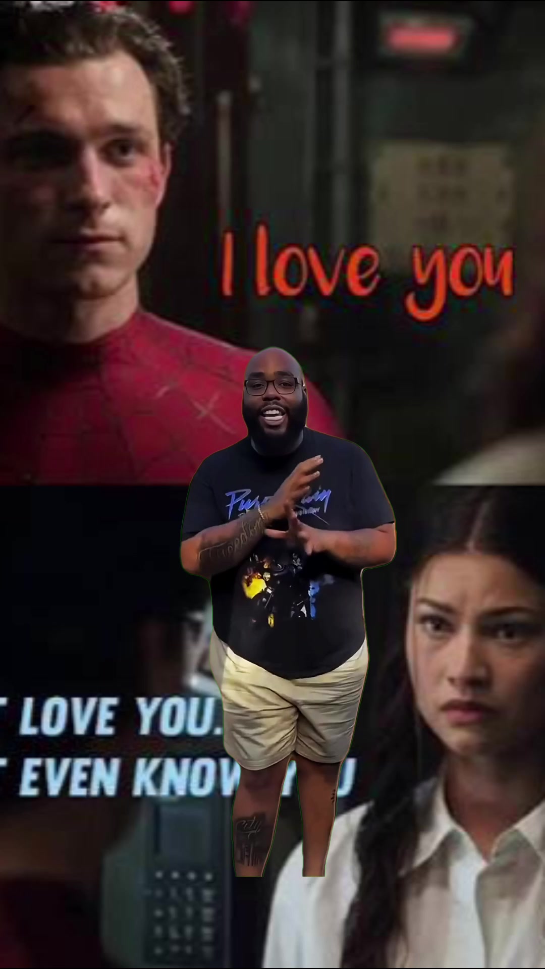 @Michelle Madrigal