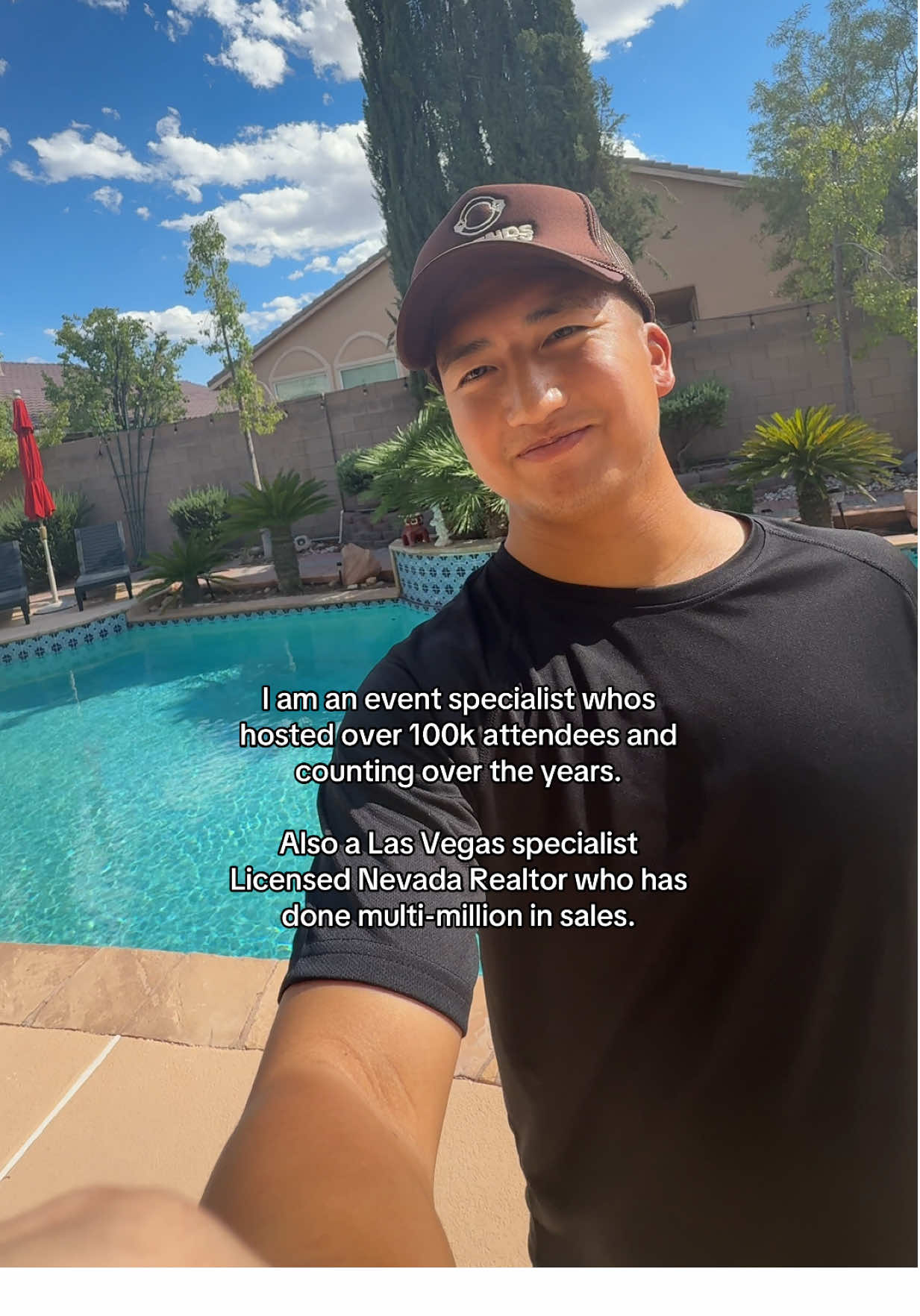@Jay.LasVegas Realtor + Events