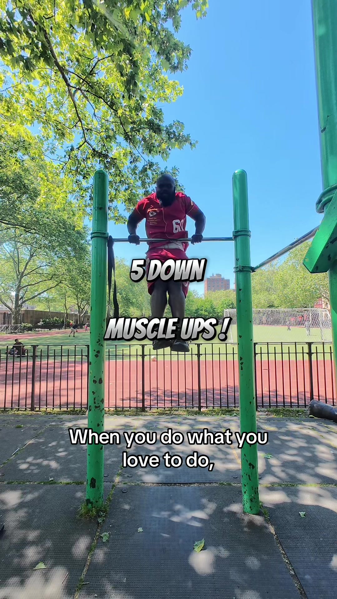 @fitnodrama