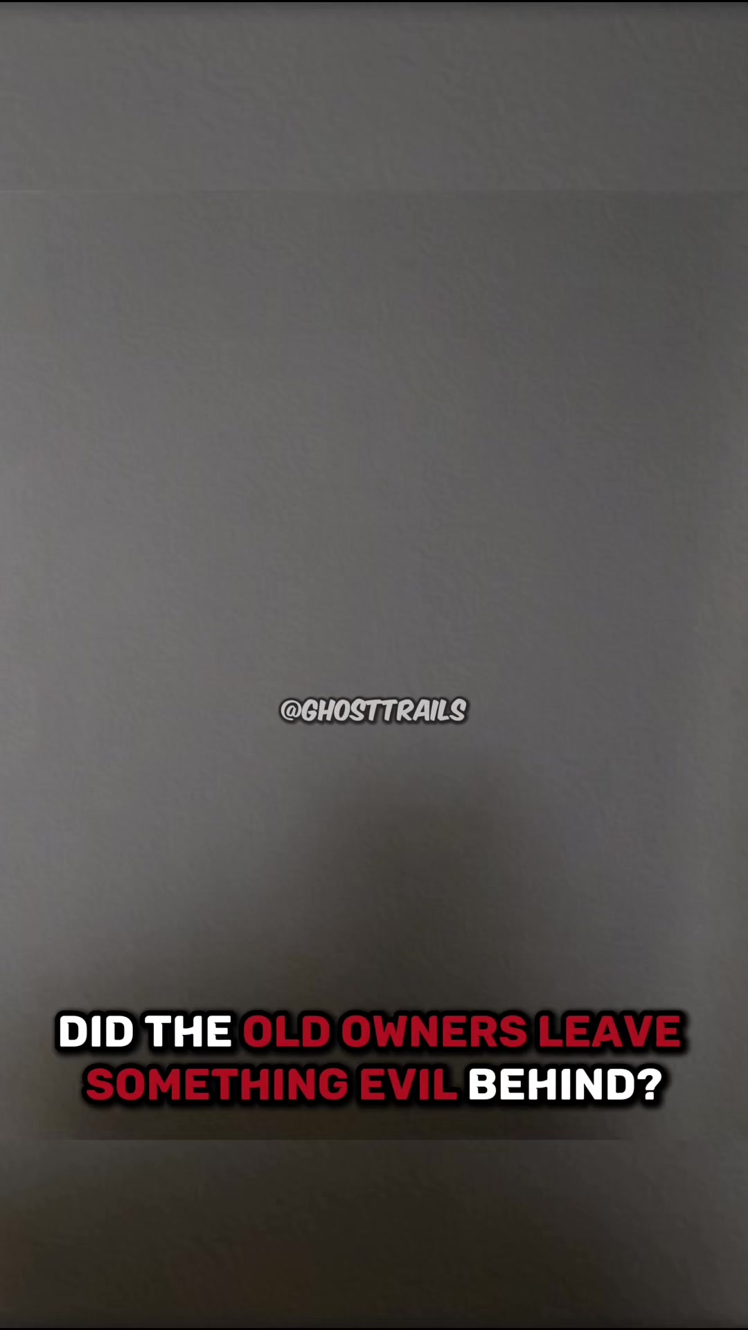 @Ghost Trails