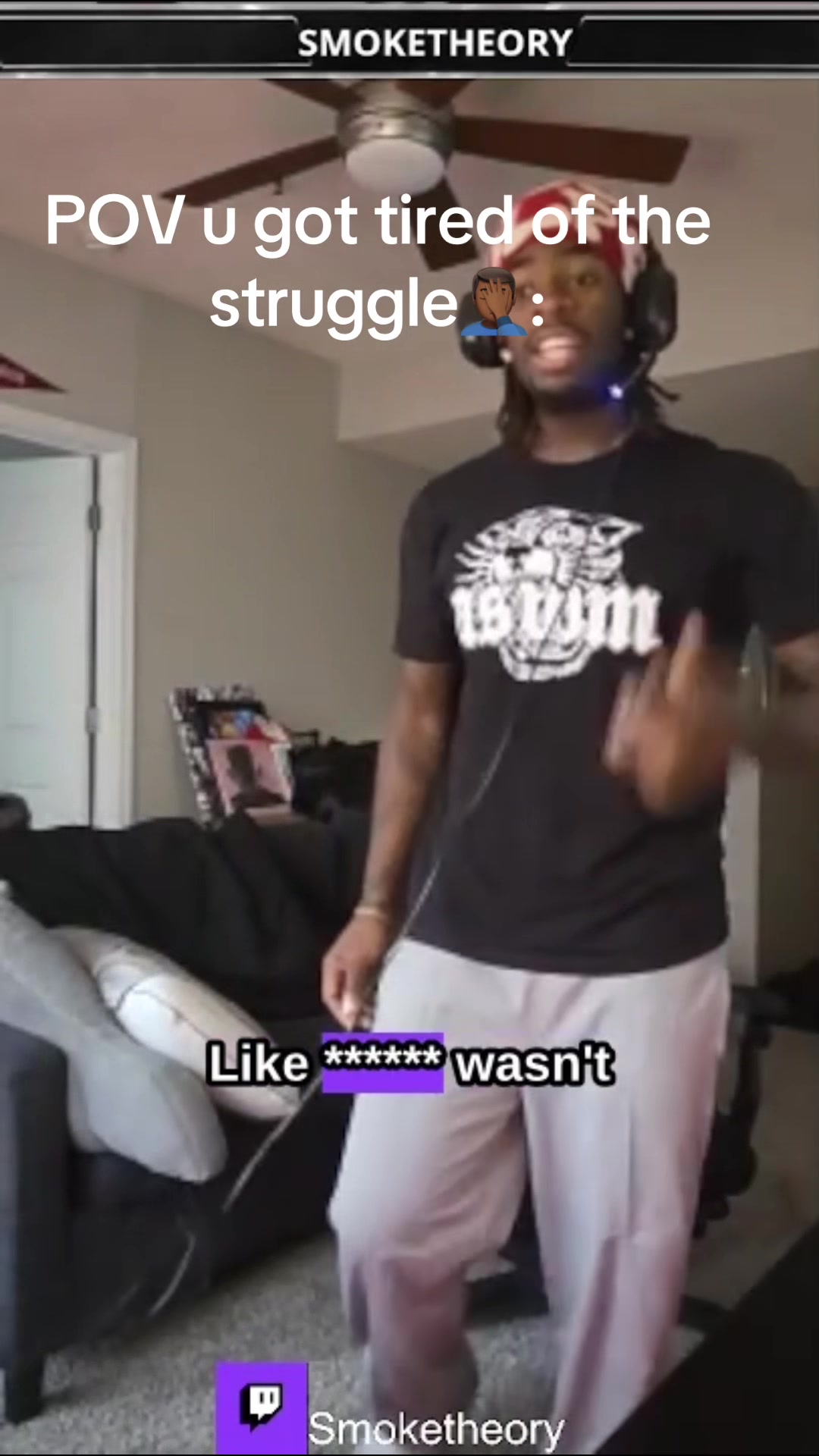 @Smoke