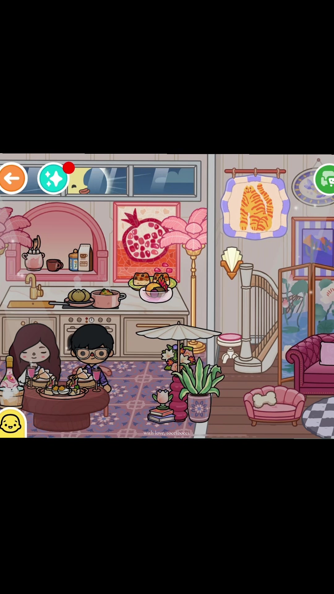 @tocci bocci