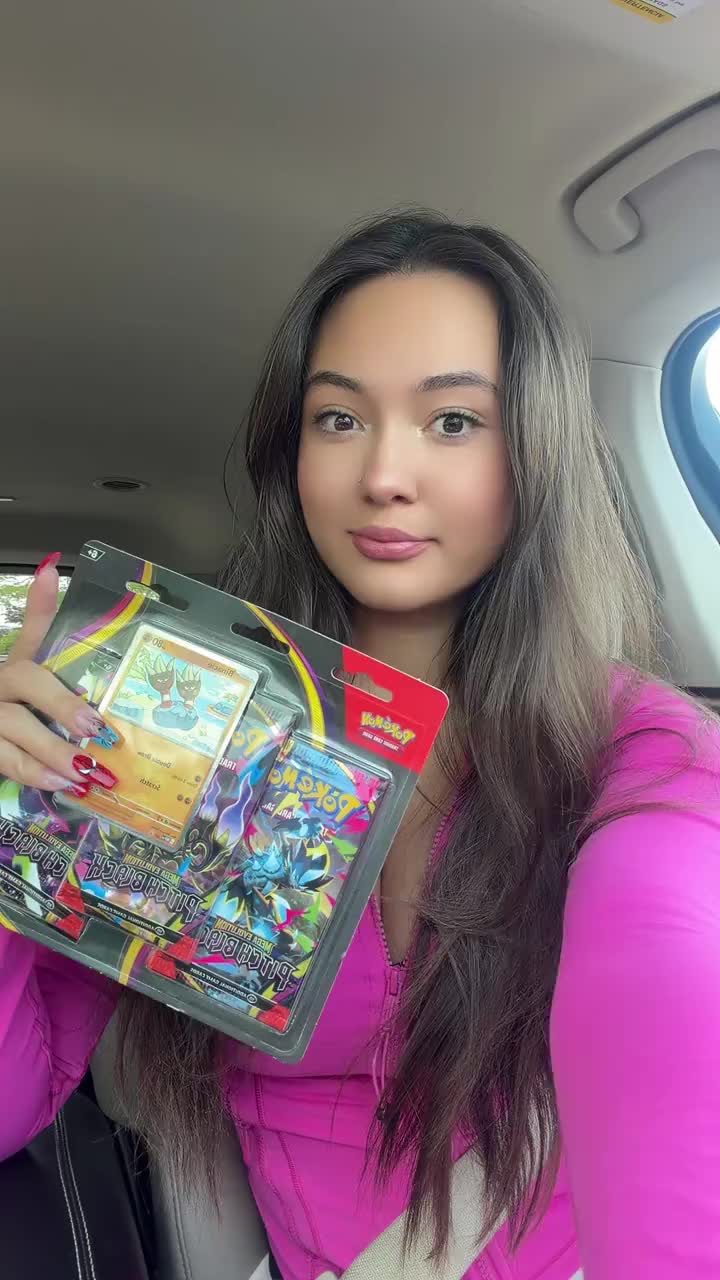 @Pokemommy 🥢