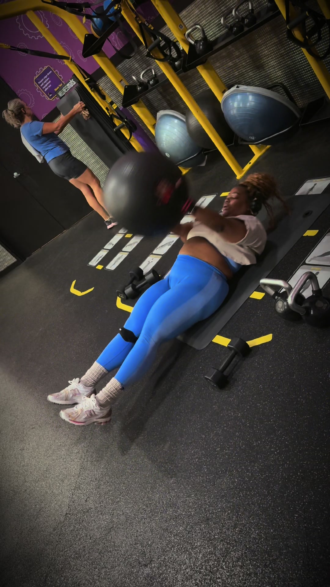 @Serenity Fit