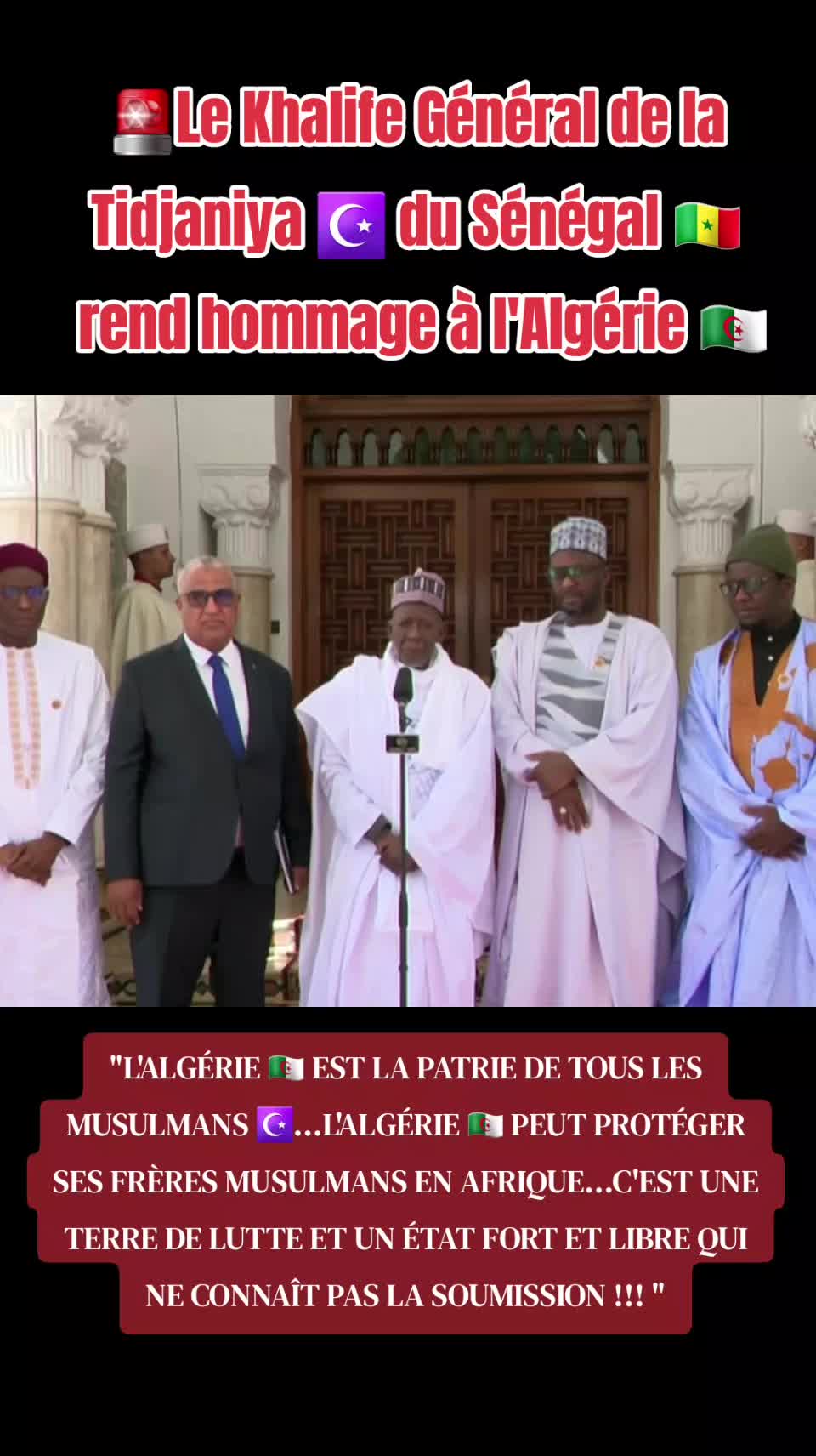 @ALGERIANSPACETV
