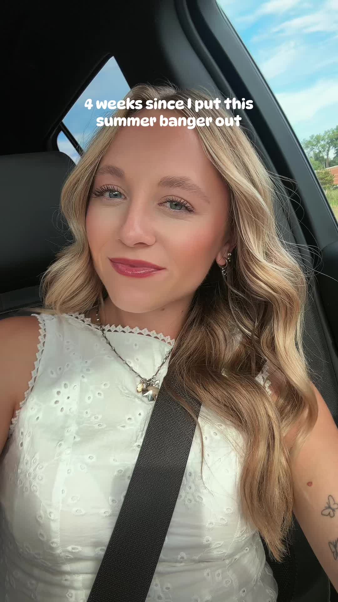 @Hailey James Music