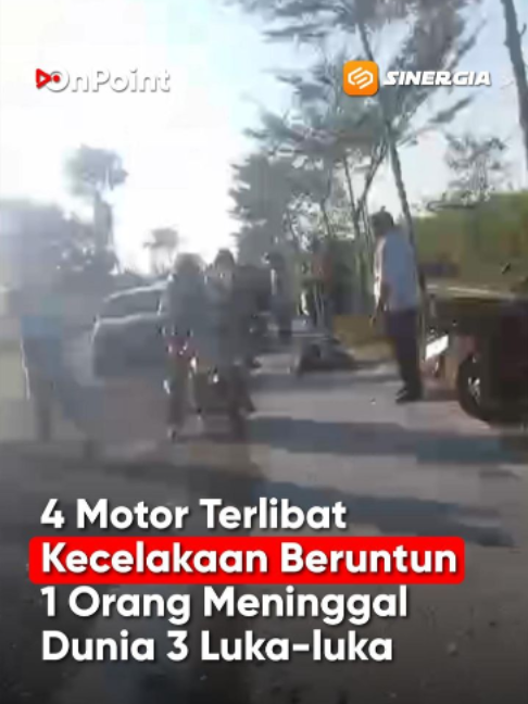 @SINERGIA MEDIATAMA