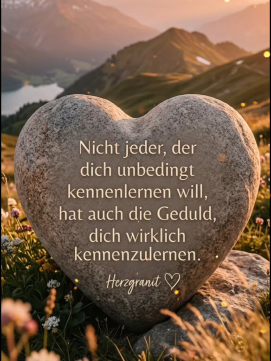 @Herzgranit ♡