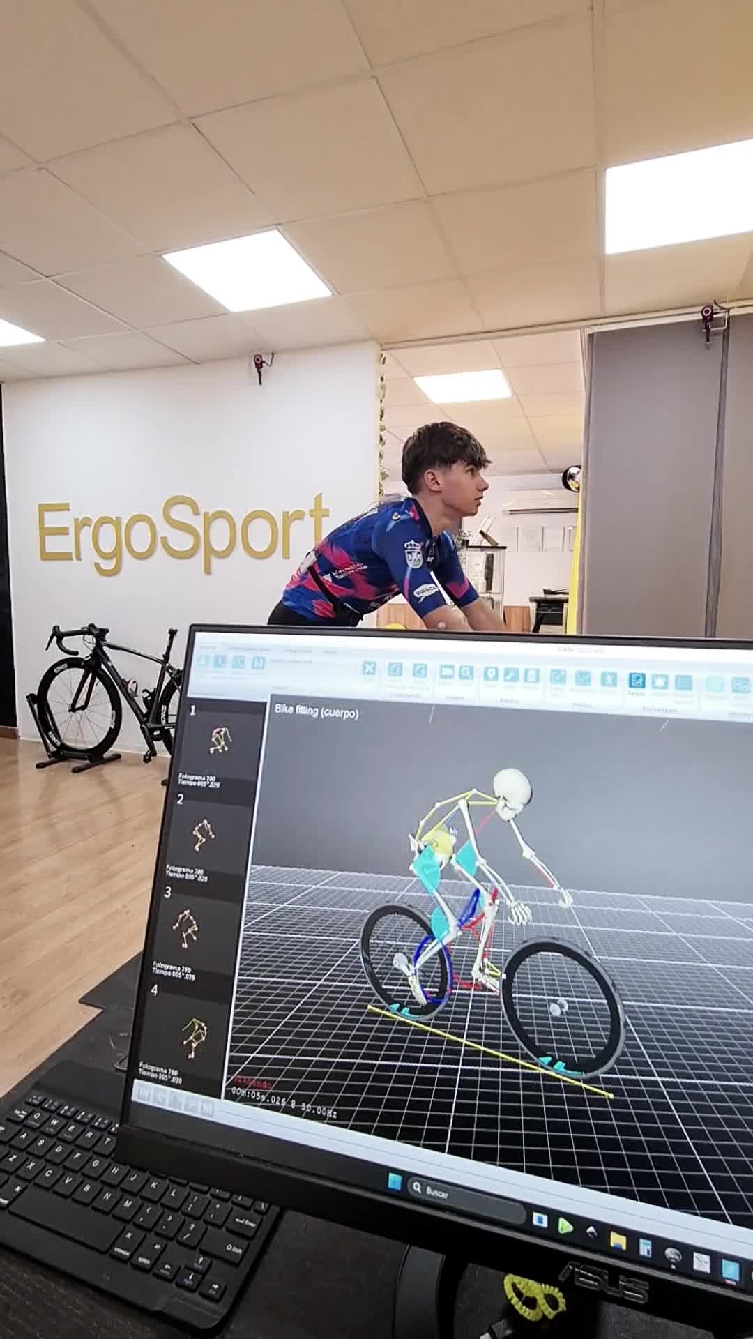@ErgoSport