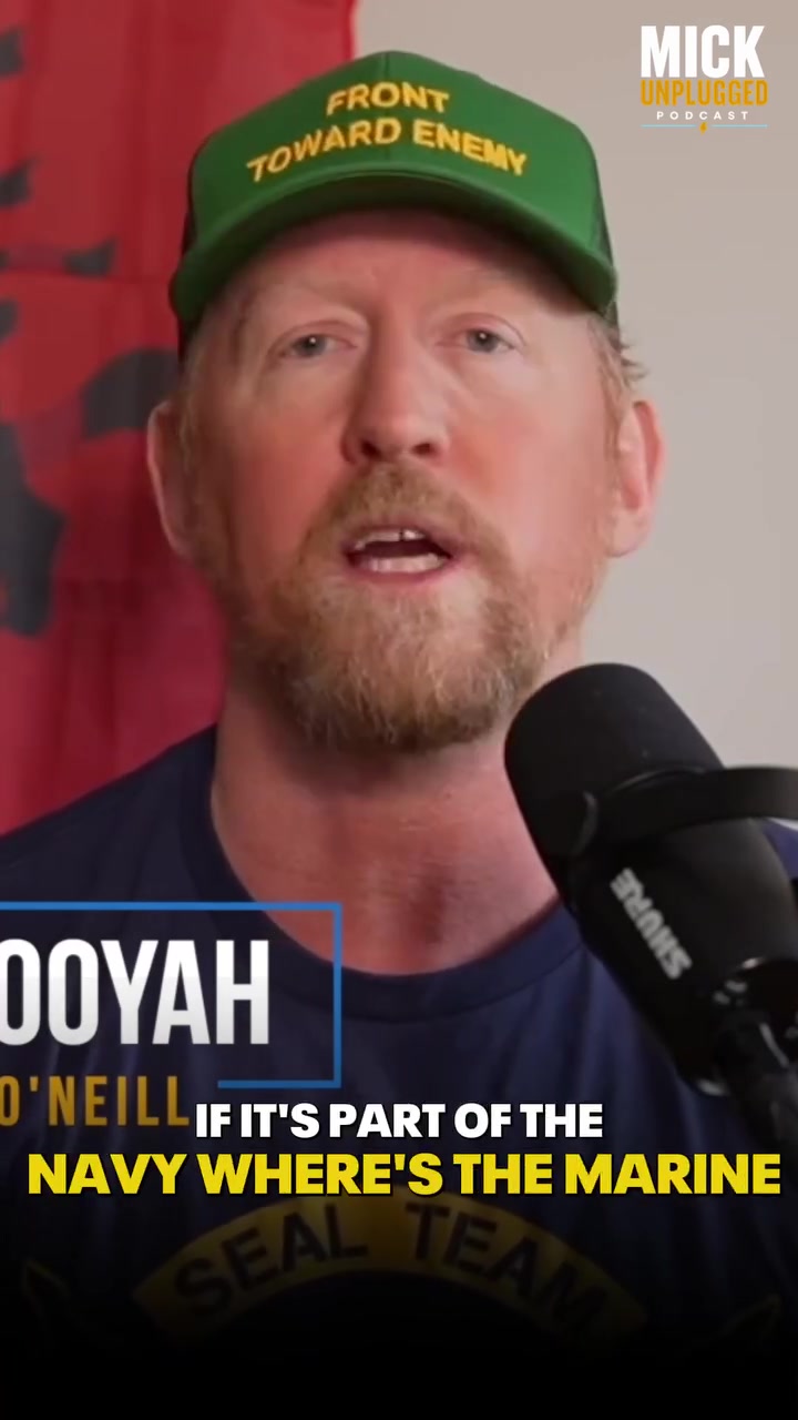 @Robert J. O&rsquo;Neill
