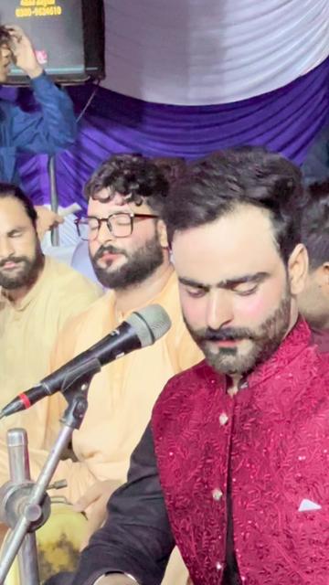 @Singer.Meesum.Abbas 07
