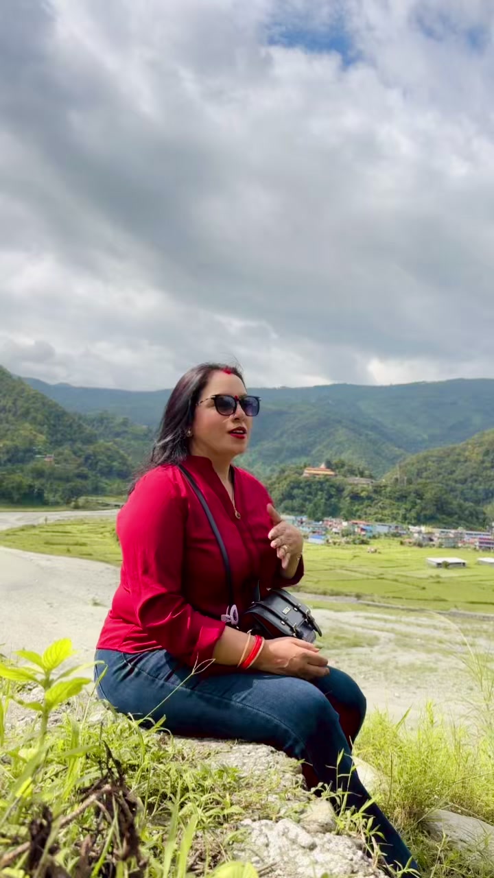 @Kamala kafle