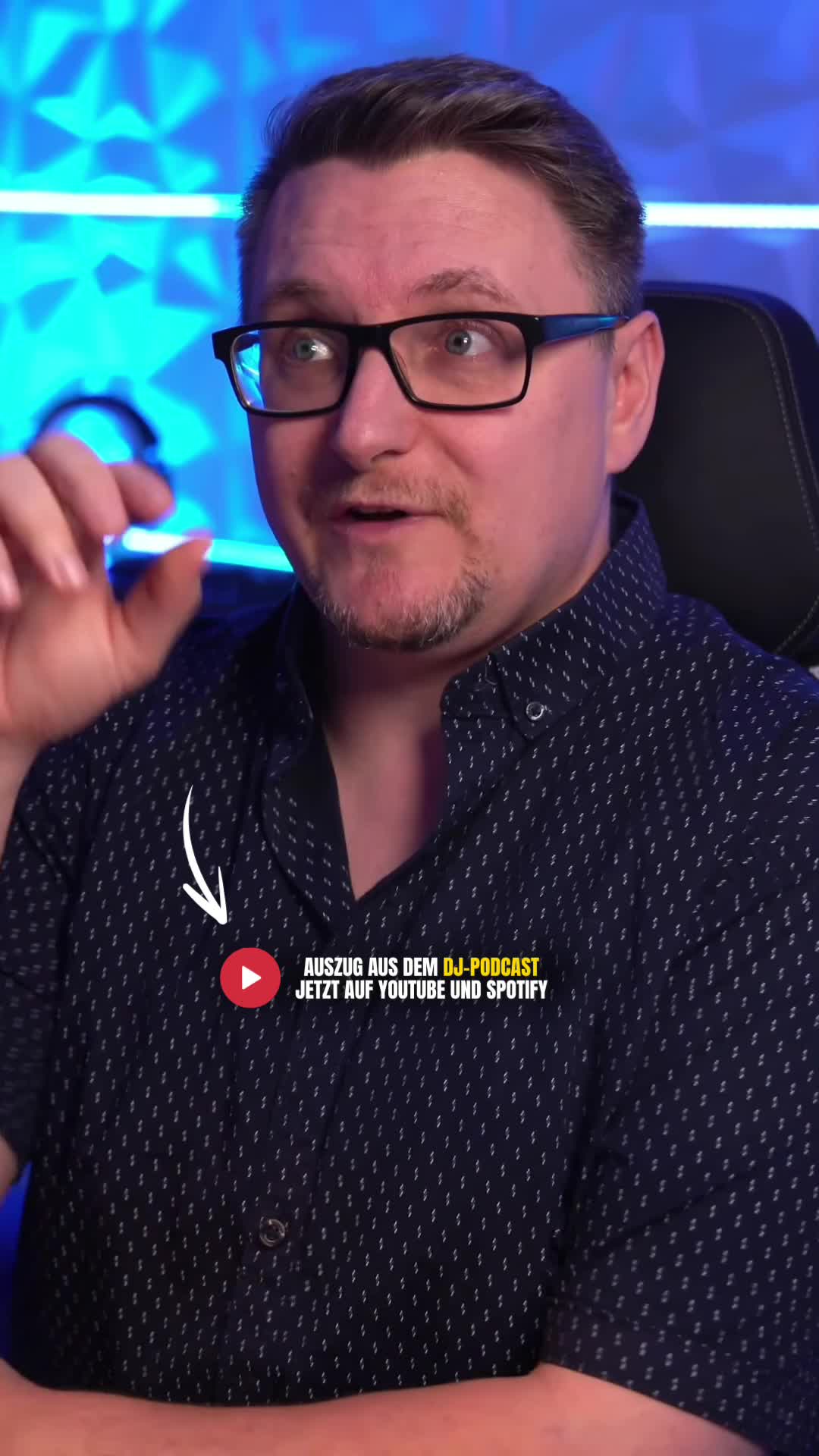 @Mike | Business-Mentor f&uuml;r DJs