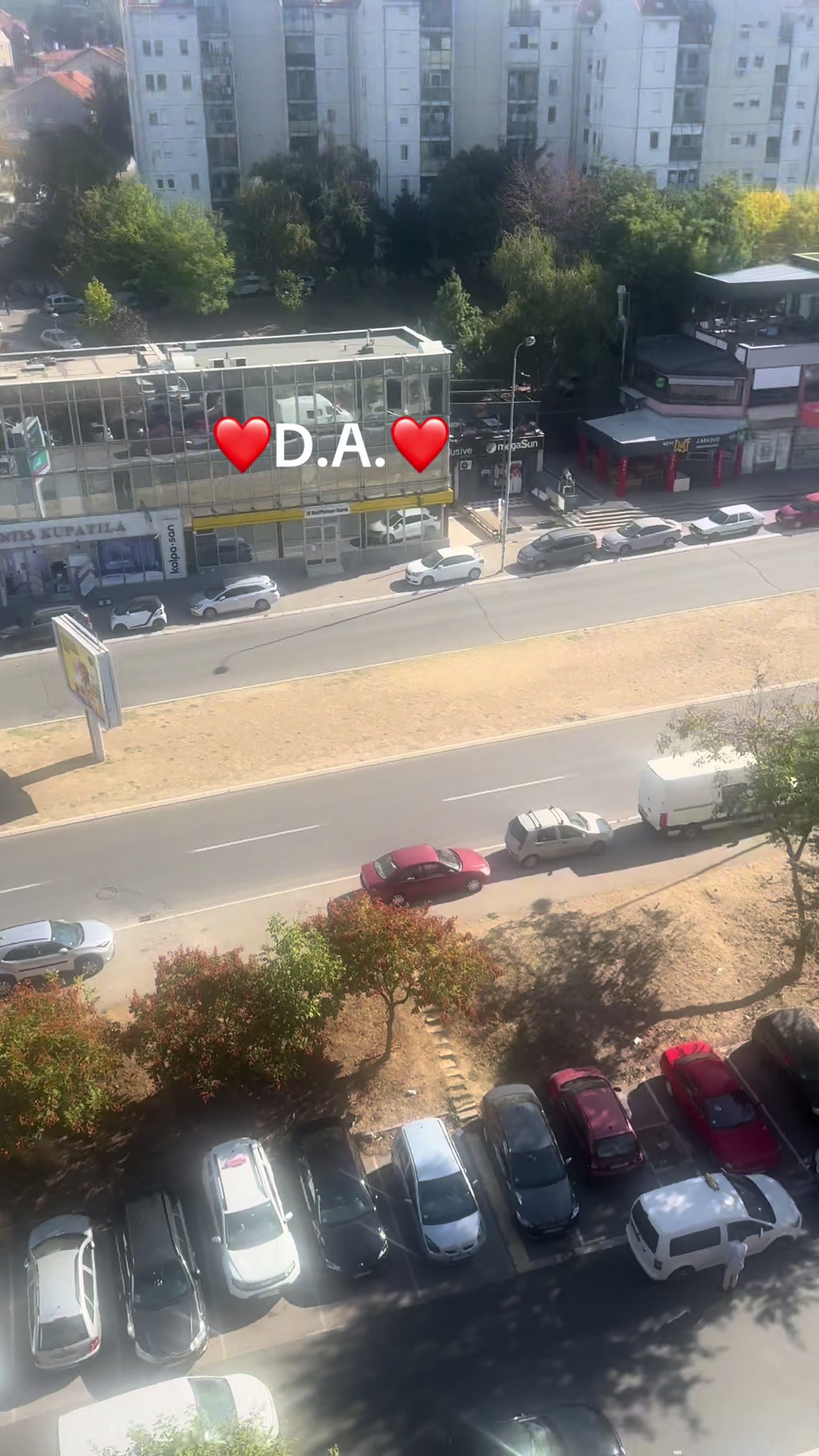@&hearts;️Dara America &hearts;️