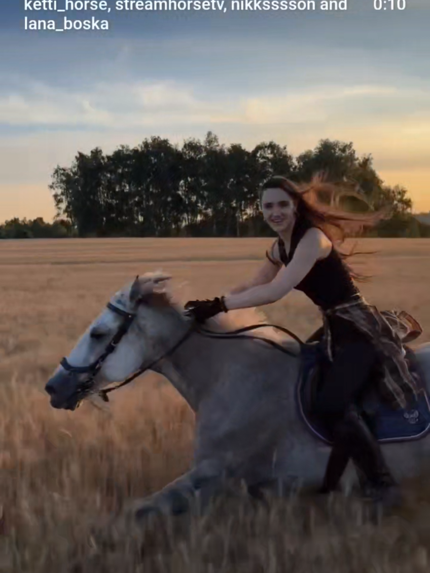 @streamhorse