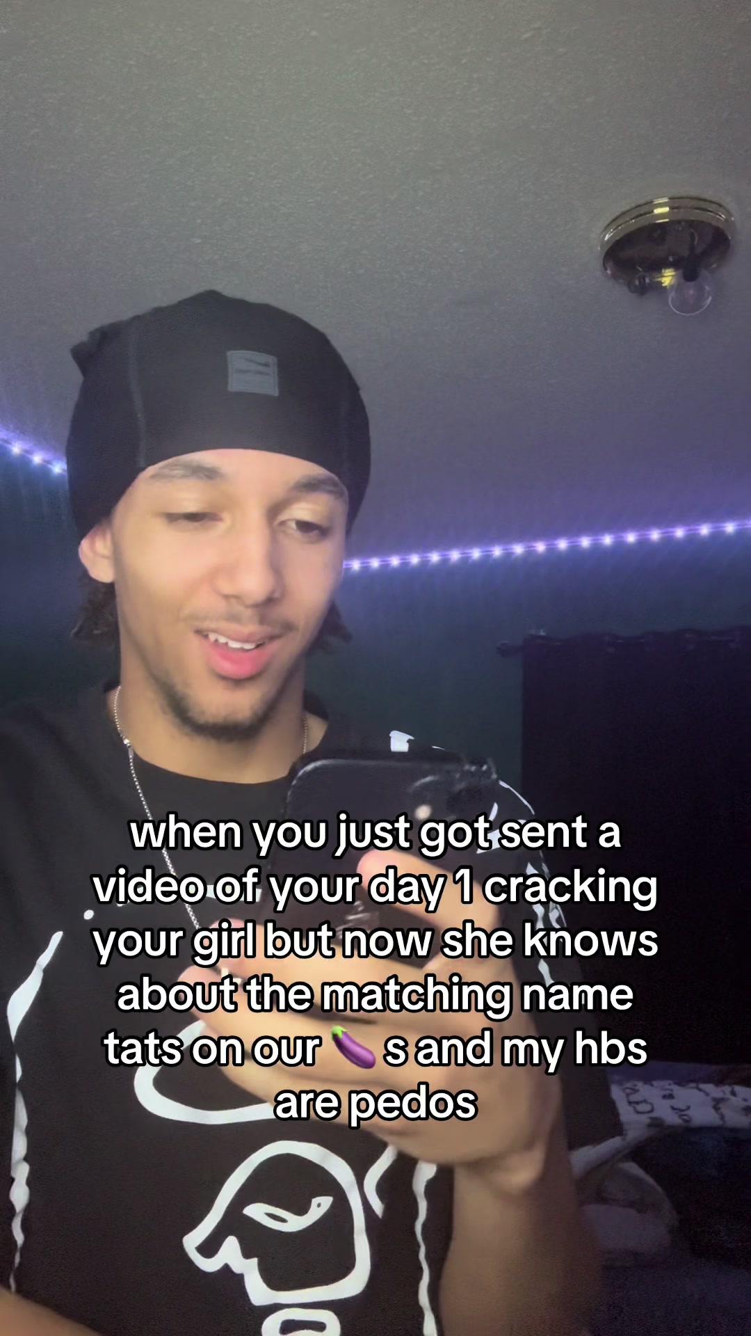 @Isaiah