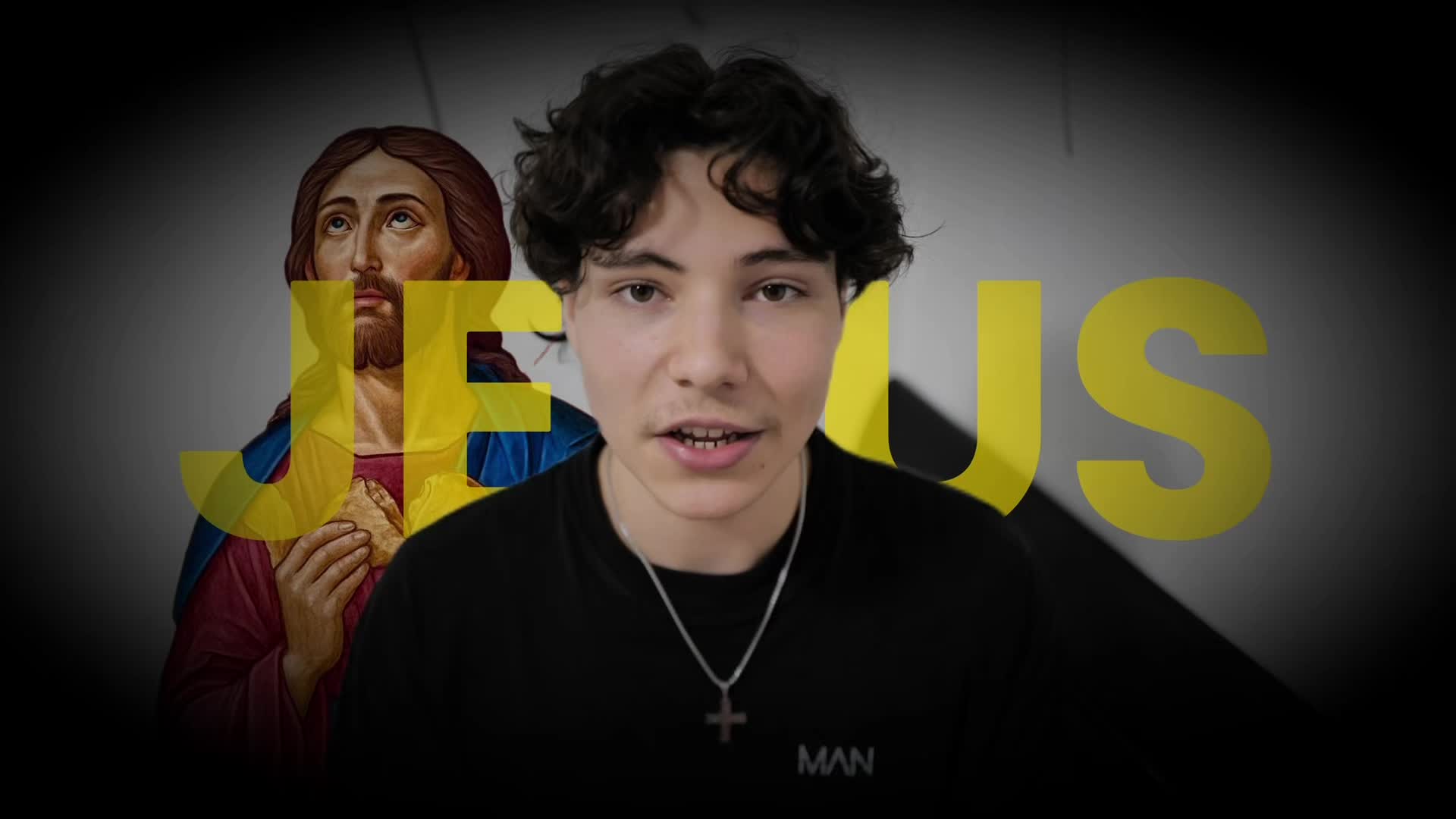 @ilovejesus