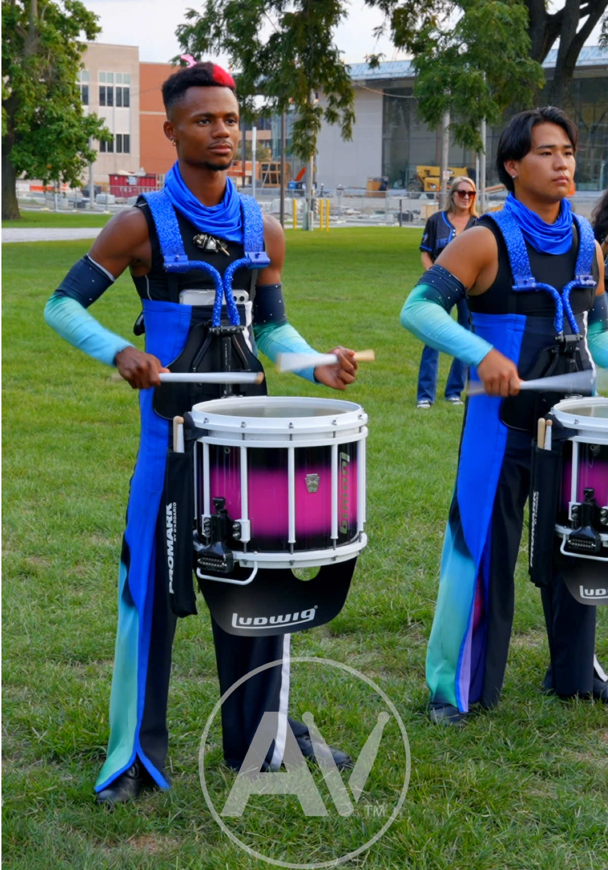 @DrumlineAV