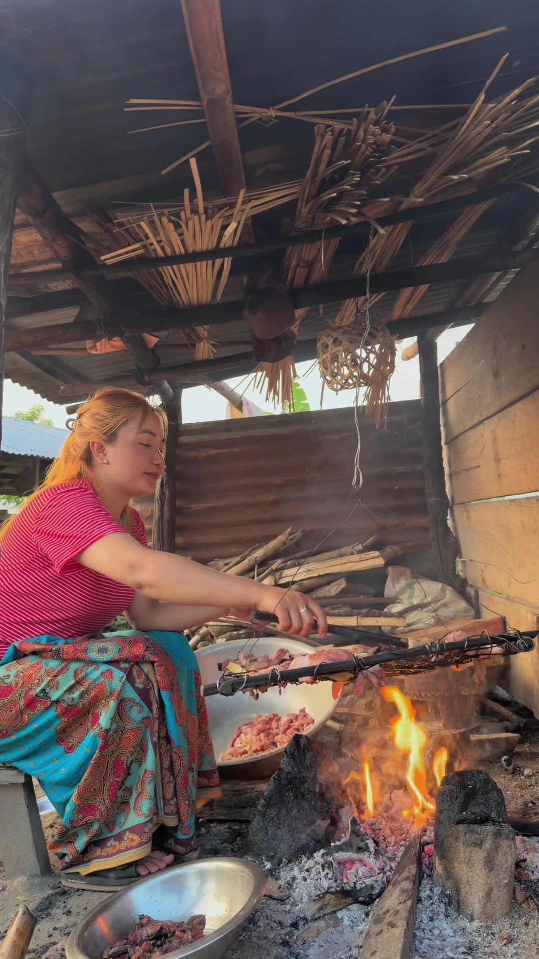 @चम्पा मगर