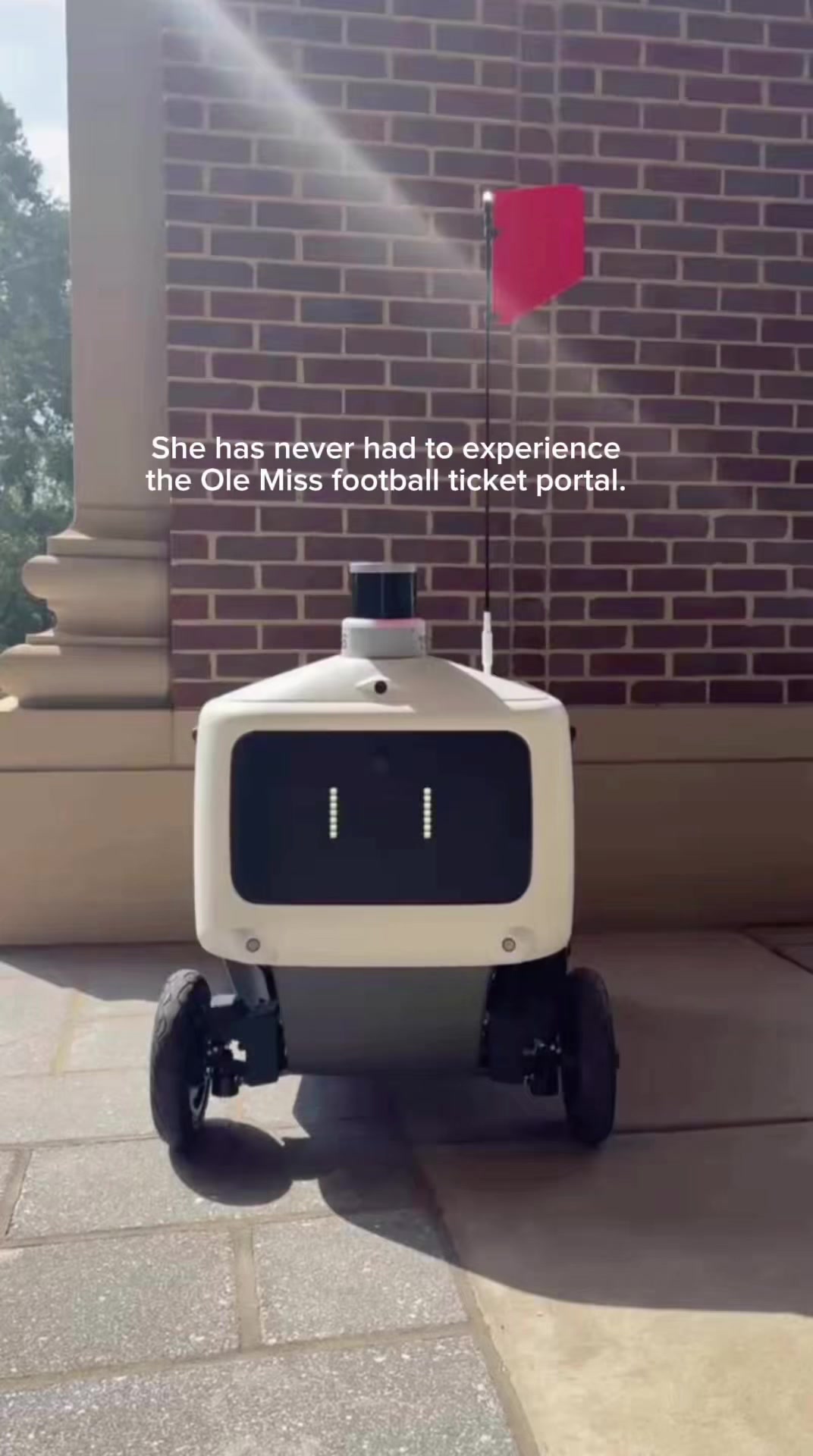 @Ole Miss Journalism New Media