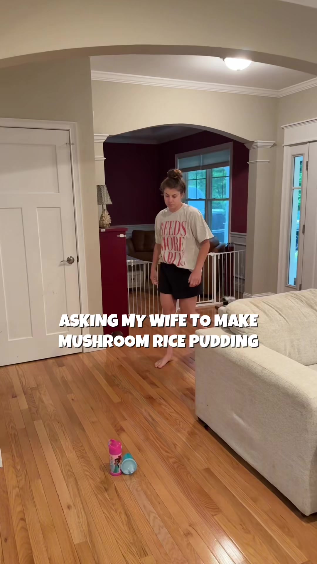 @Karissa Stevens