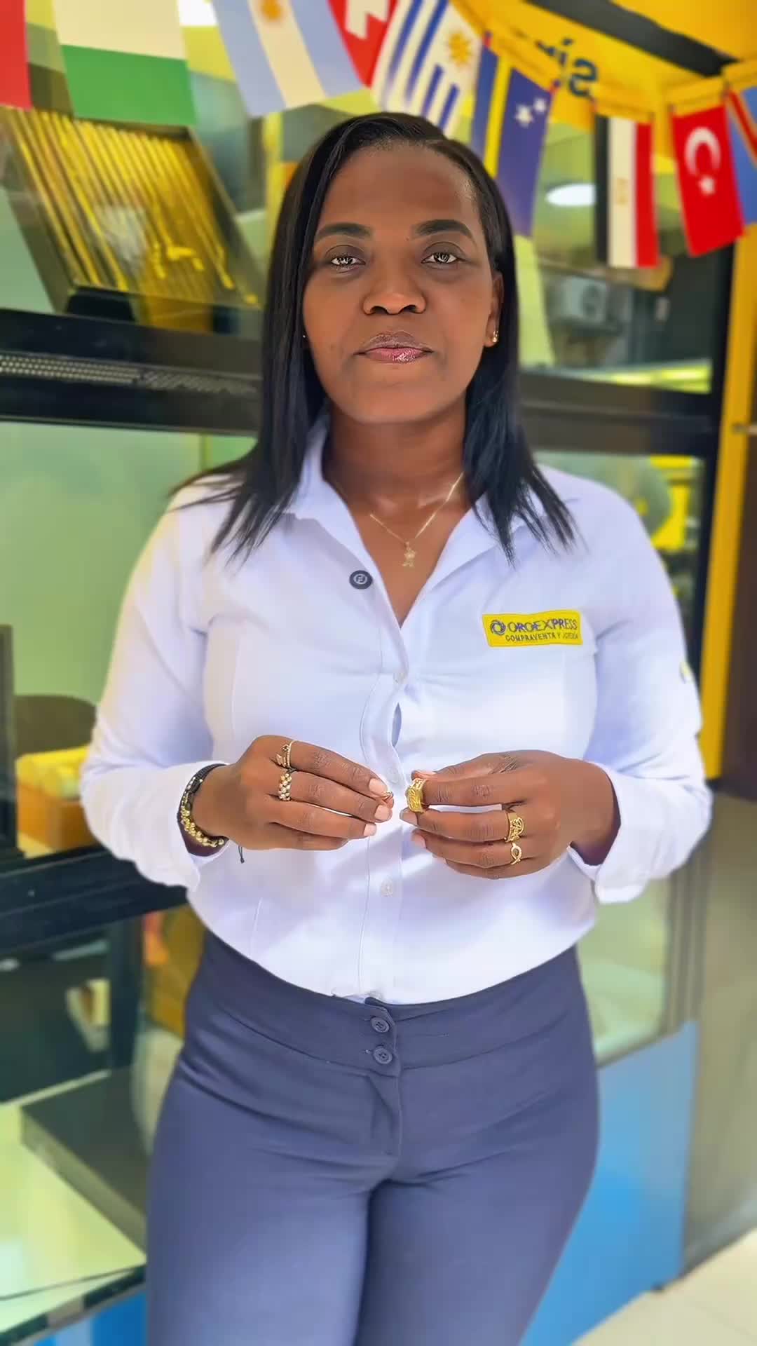 @OROEXPRESS Compraventa Joyería
