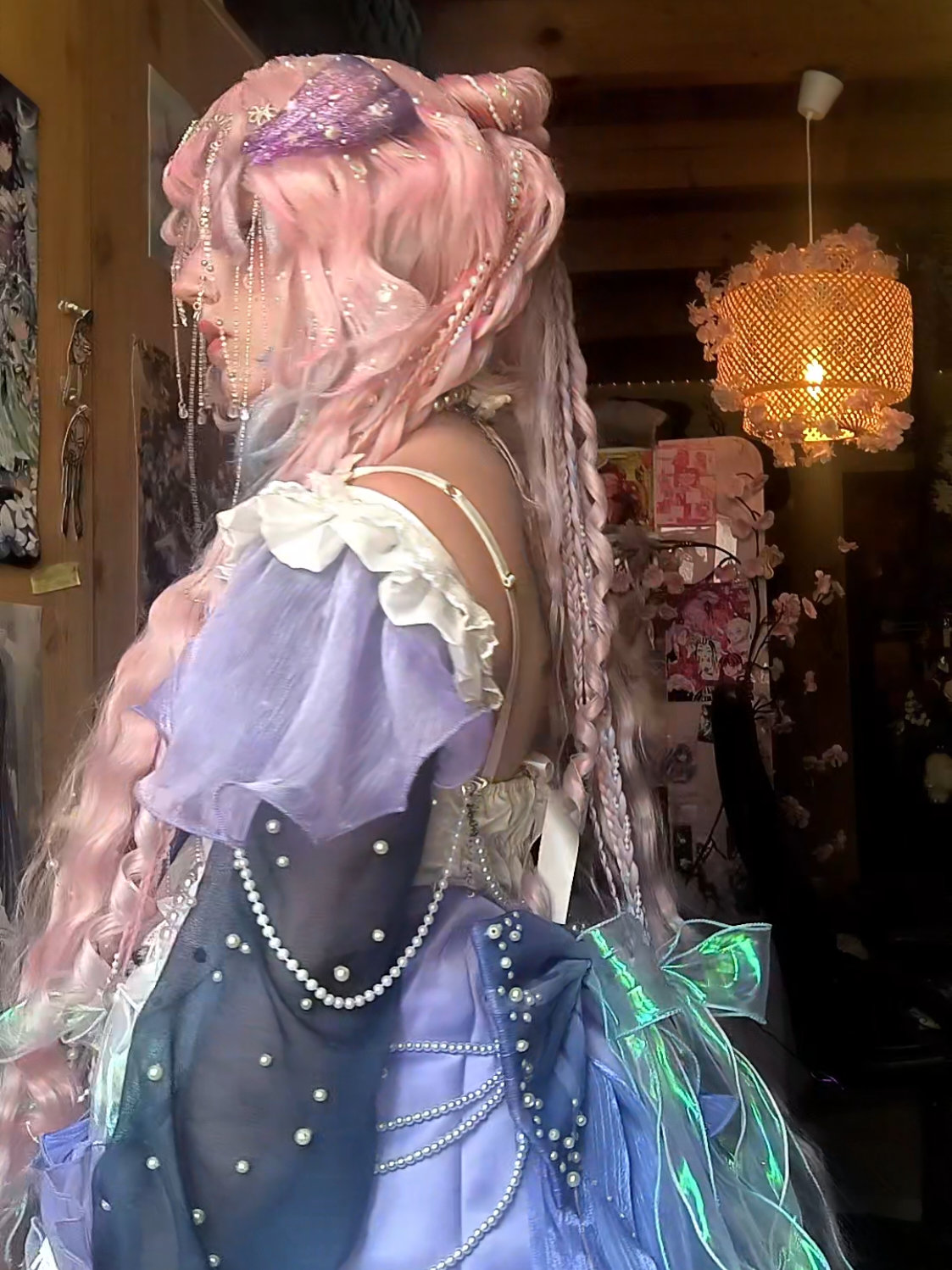 @👑Jelly_Fish_Cosplay🪼