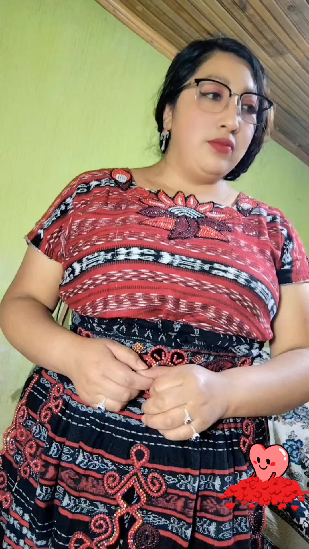 @❤️🔥MARICRUZ MENCHU😘