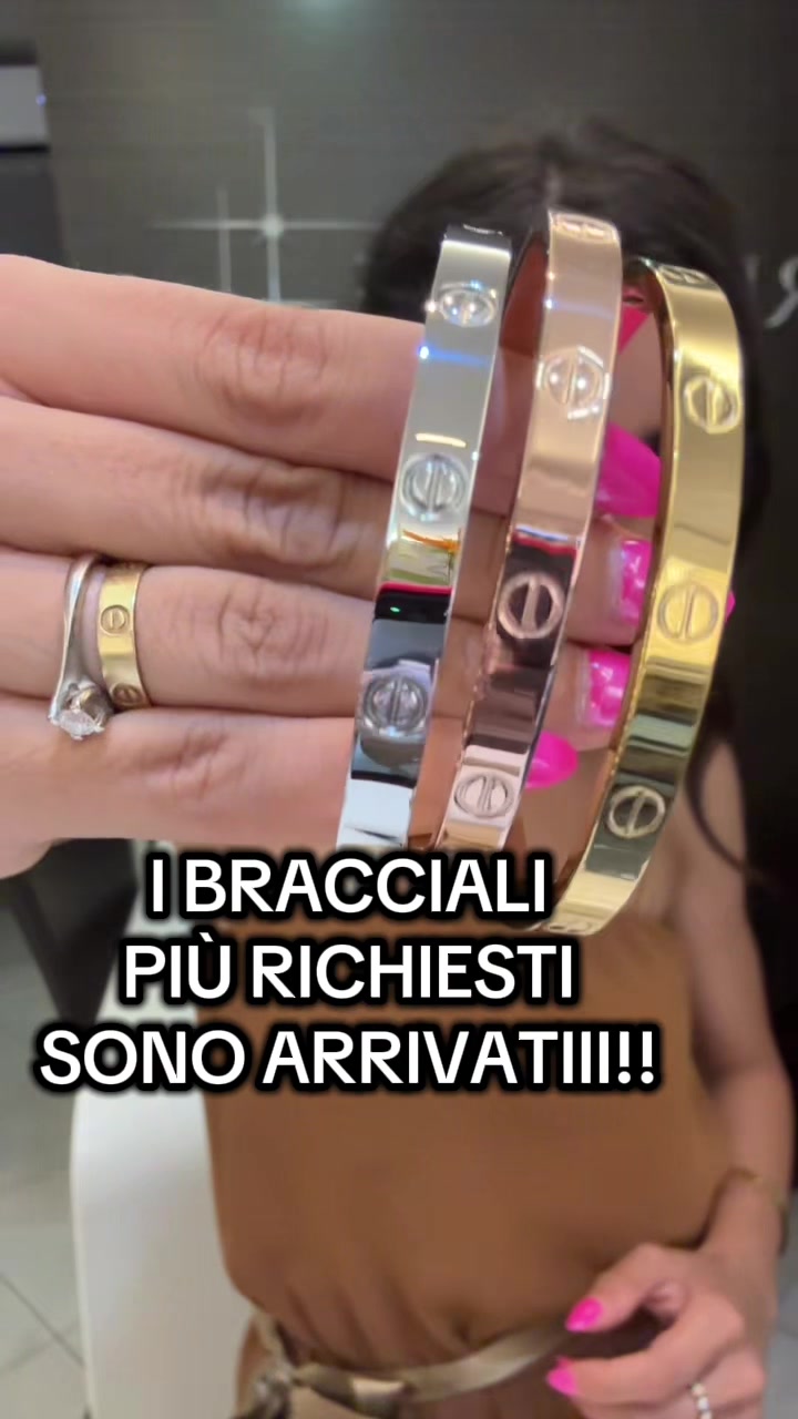 @Tre Stelle Gioielli