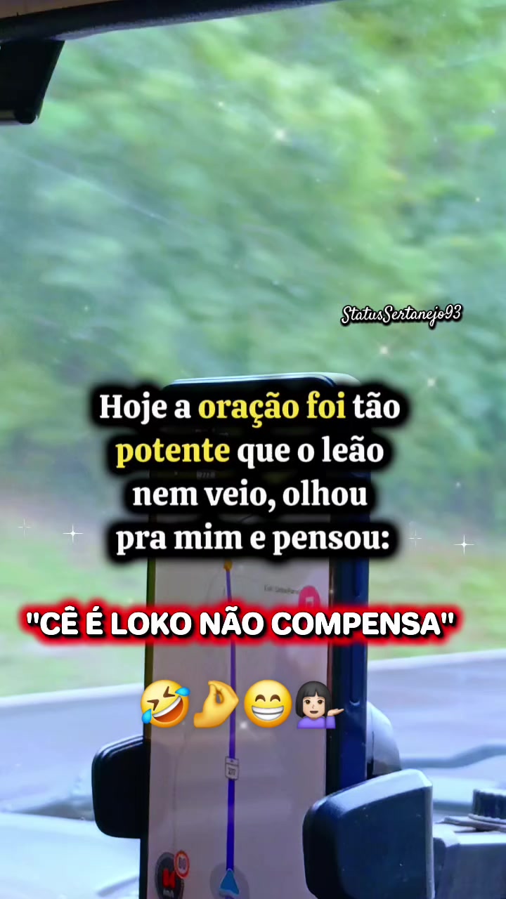@StatusSertanejo93