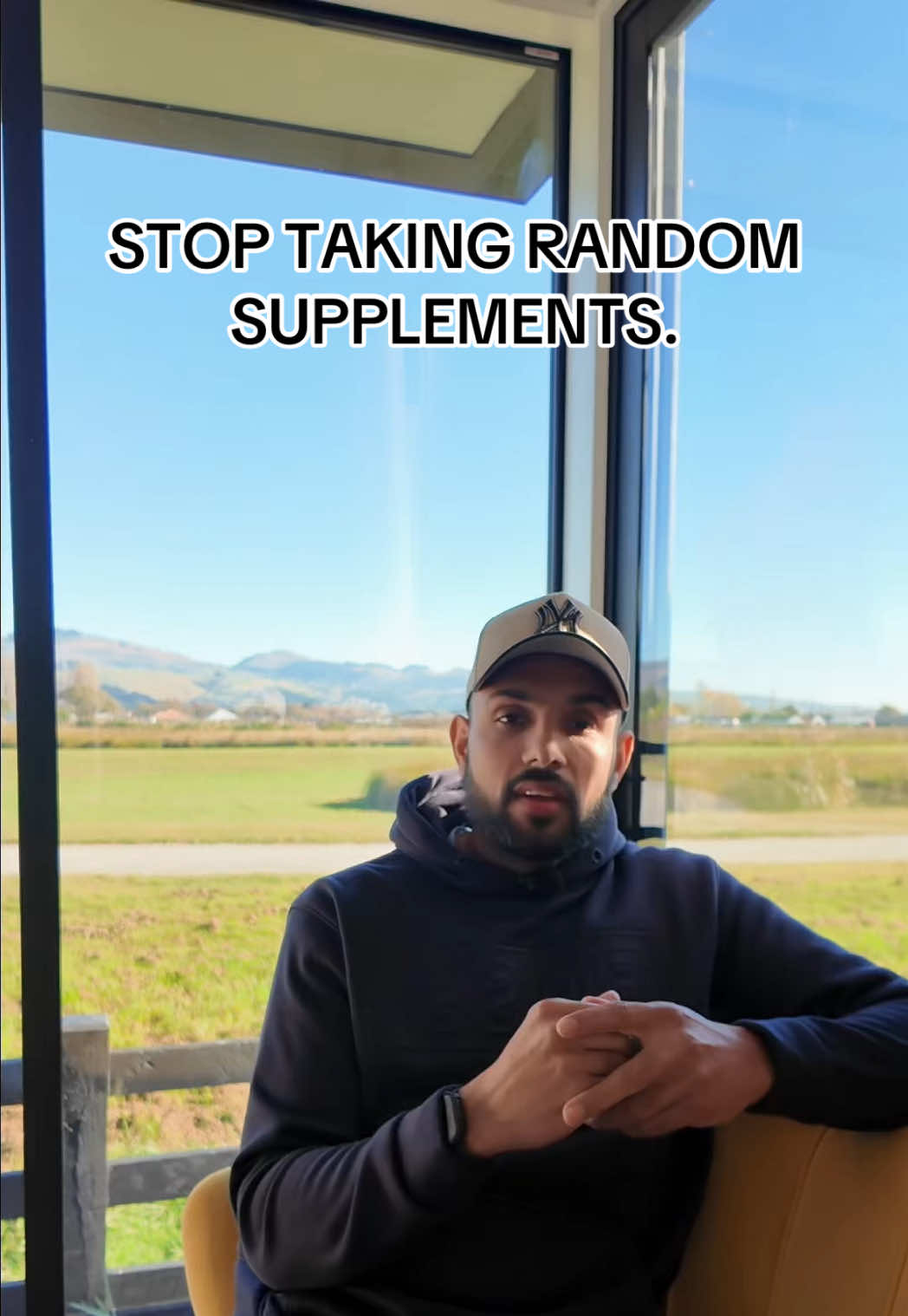 @RASAN FITNESS